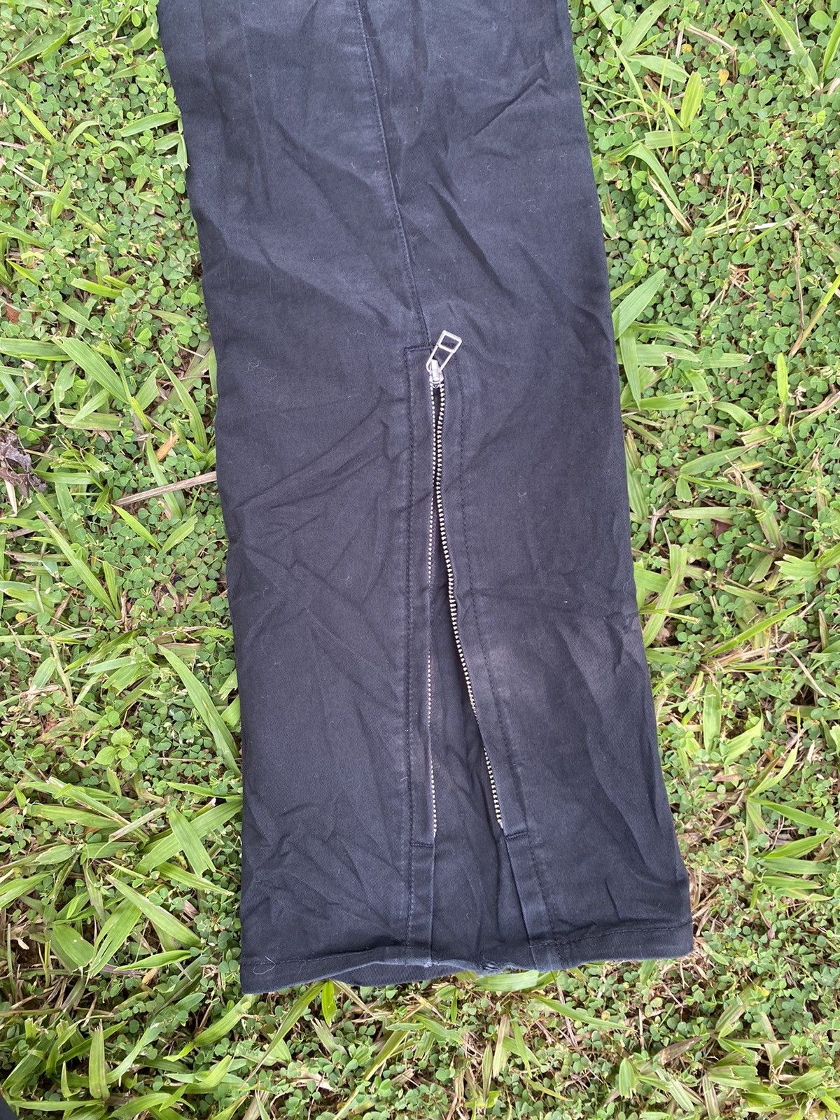 Edwin edwin blue trip jeans Size US 30 / EU 46 - 9 Thumbnail