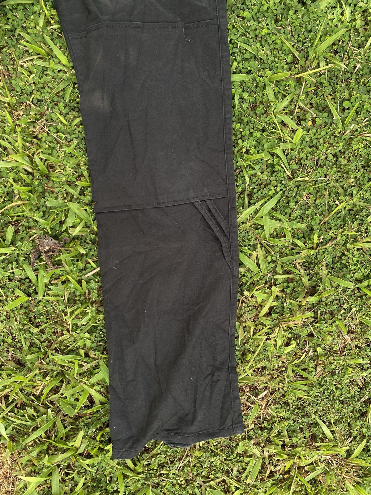 Edwin edwin blue trip jeans Size US 30 / EU 46 - 4 Thumbnail