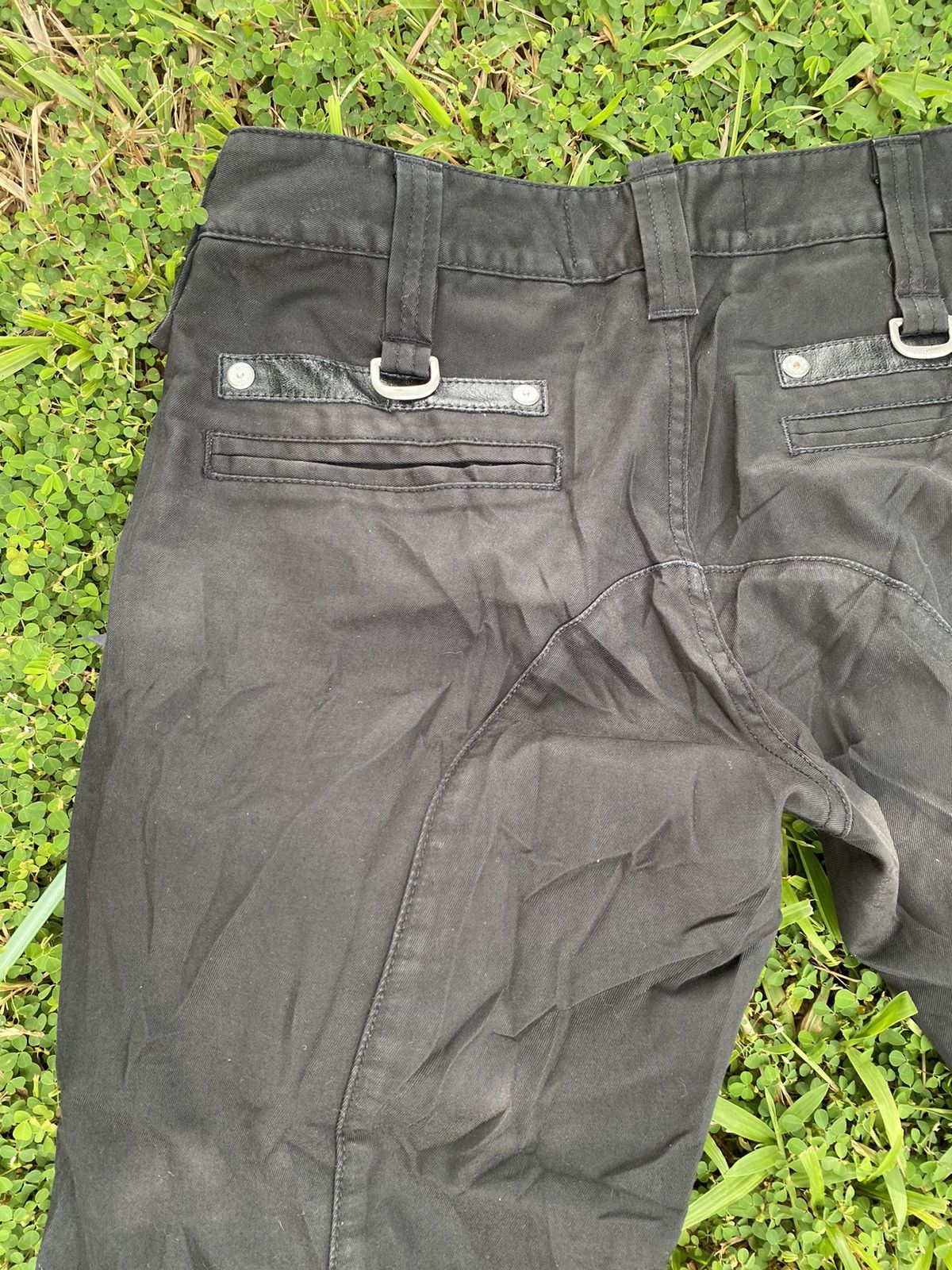 Edwin edwin blue trip jeans Size US 30 / EU 46 - 10 Thumbnail