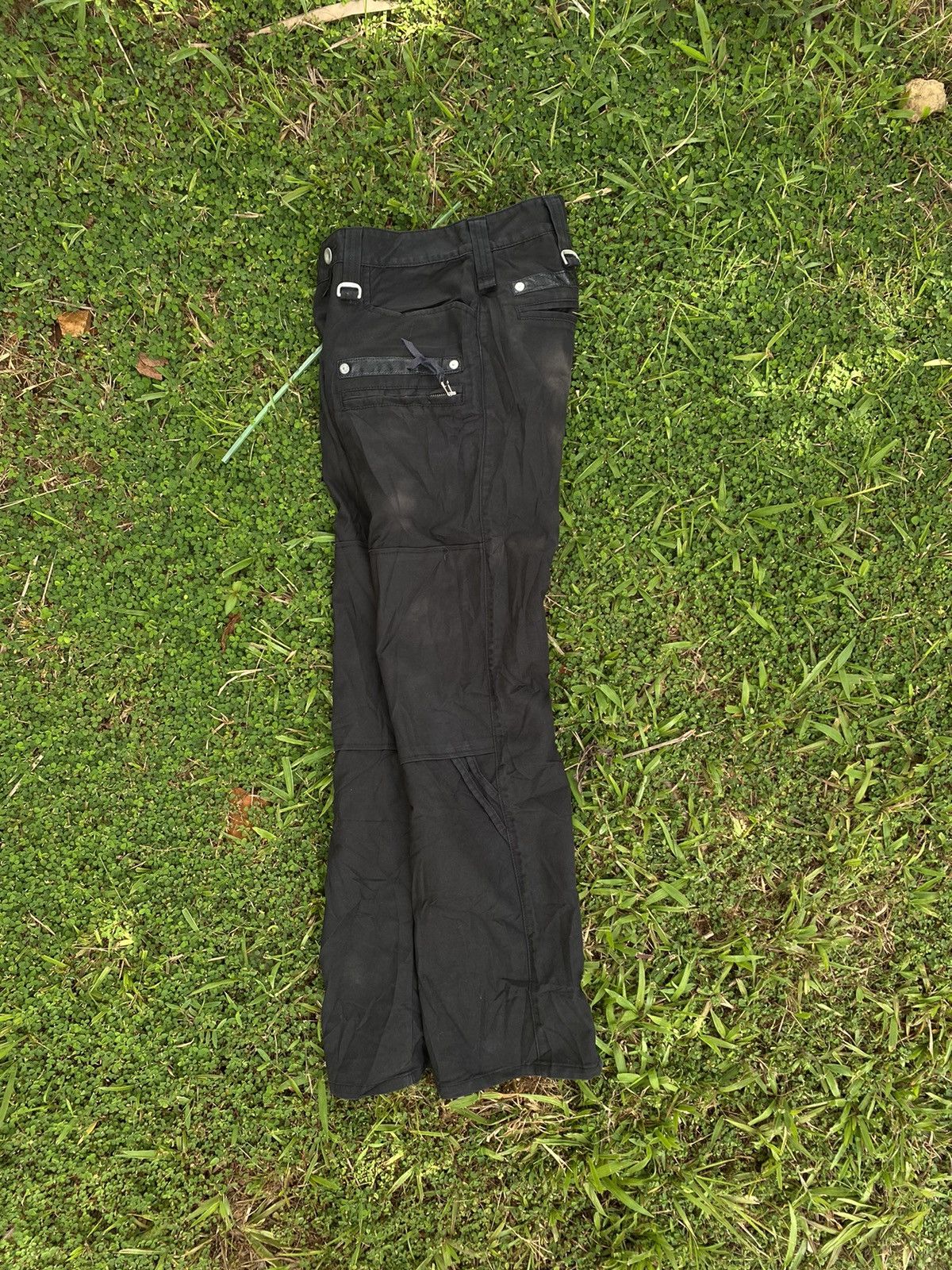 Edwin edwin blue trip jeans Size US 30 / EU 46 - 13 Thumbnail