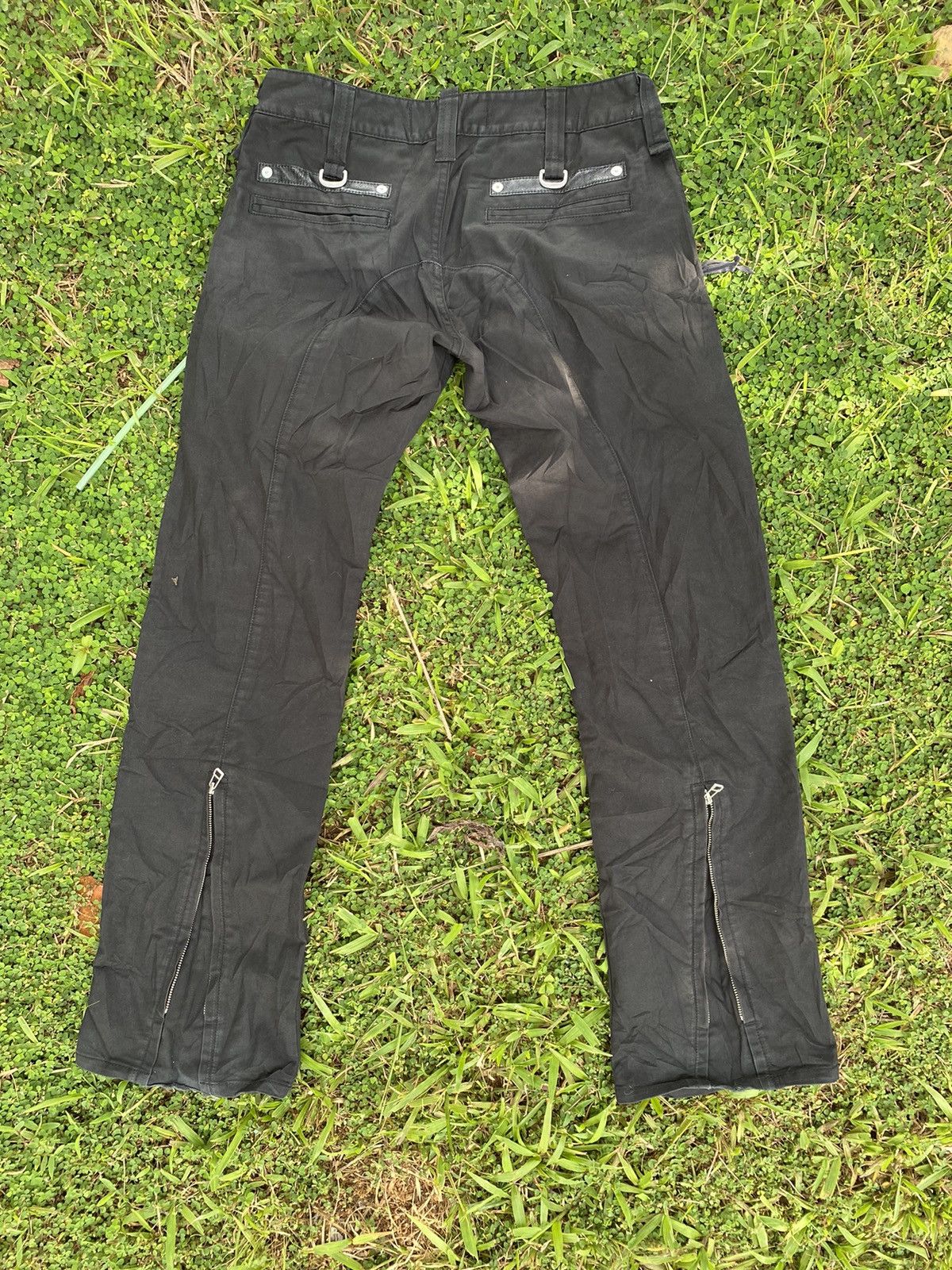 Edwin edwin blue trip jeans Size US 30 / EU 46 - 11 Thumbnail