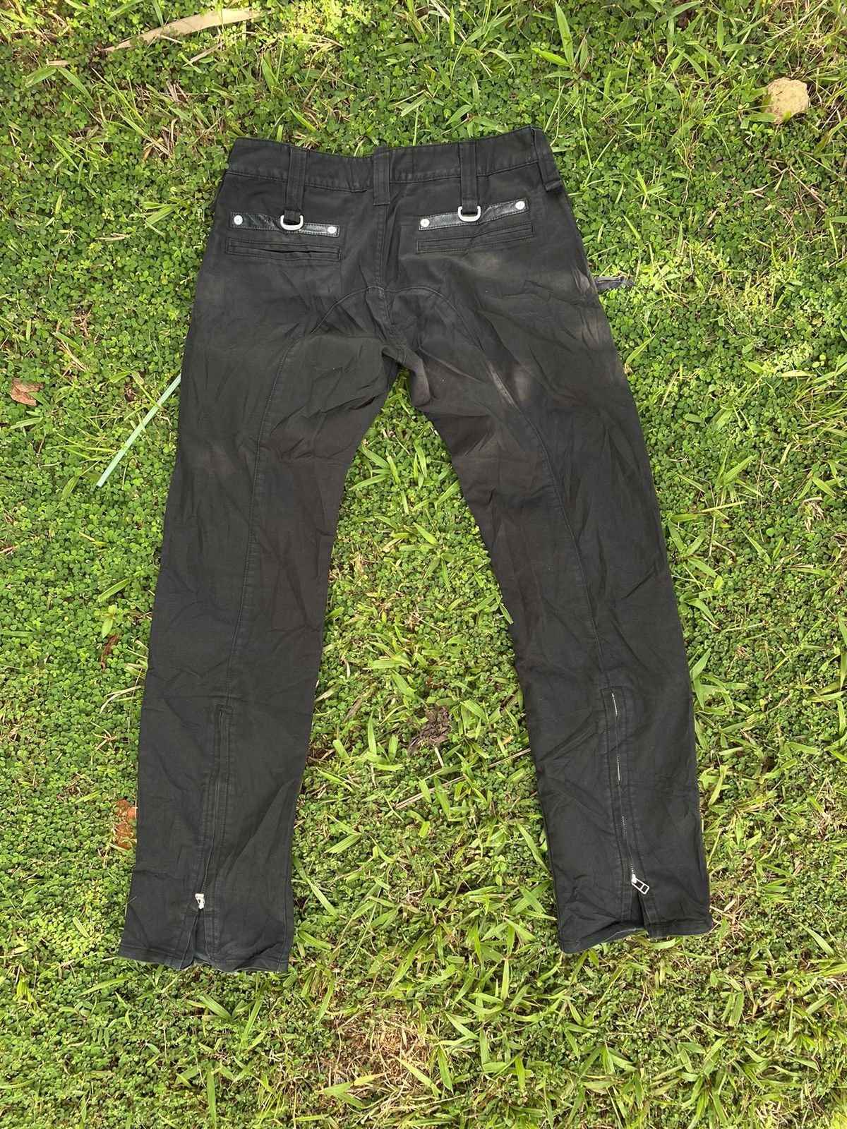 Edwin edwin blue trip jeans Size US 30 / EU 46 - 7 Thumbnail