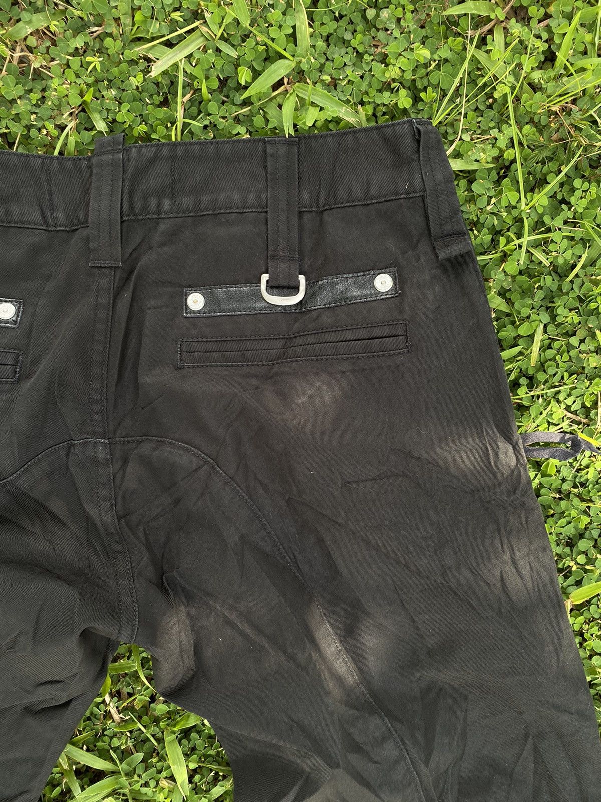 Edwin edwin blue trip jeans Size US 30 / EU 46 - 8 Thumbnail