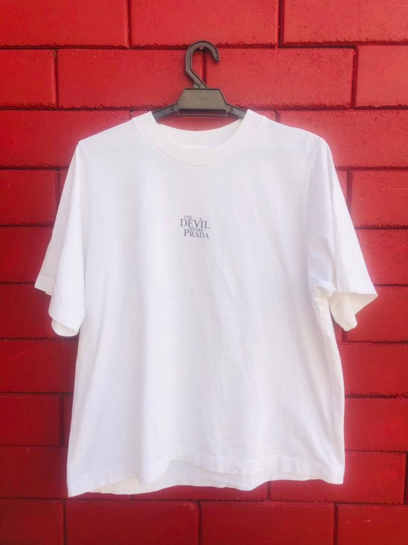 Japanese Brand Vintage The Devil Wear Prada Japanese Designer Fashion style Size M / US 6-8 / IT 42-44 - 2 Thumbnail