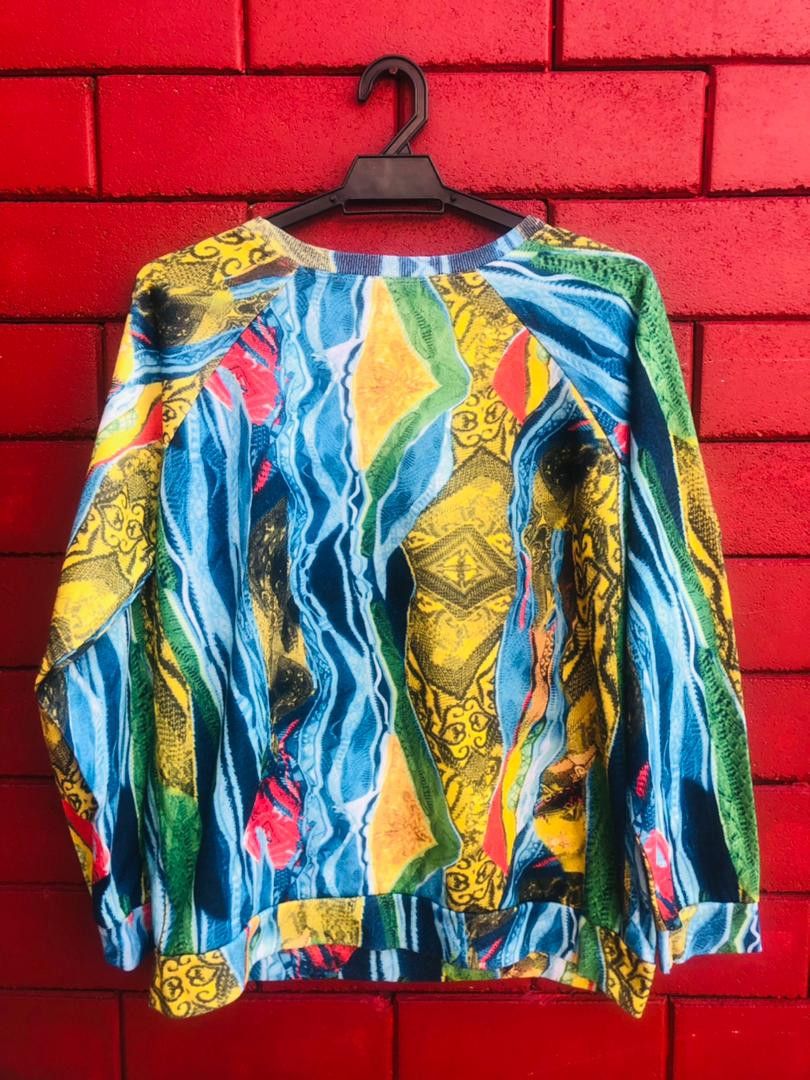 Japanese Brand × Vintage Vintage Japanese Designer Fashion Style Size M / US 6-8 / IT 42-44 - 2 Thumbnail