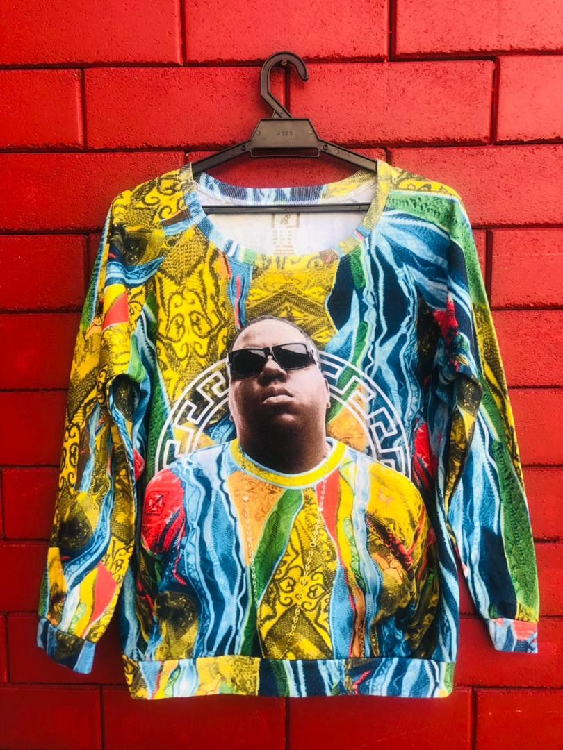 Japanese Brand × Vintage Vintage Japanese Designer Fashion Style Size M / US 6-8 / IT 42-44 - 1 Thumbnail