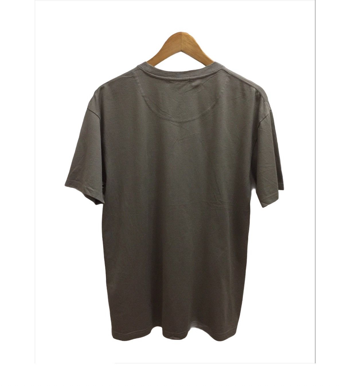 Y's × Yohji Yamamoto Yohji Yamamoto Sacsny Y'saccs T-Shirt Size US M / EU 48-50 / 2 - 2 Thumbnail