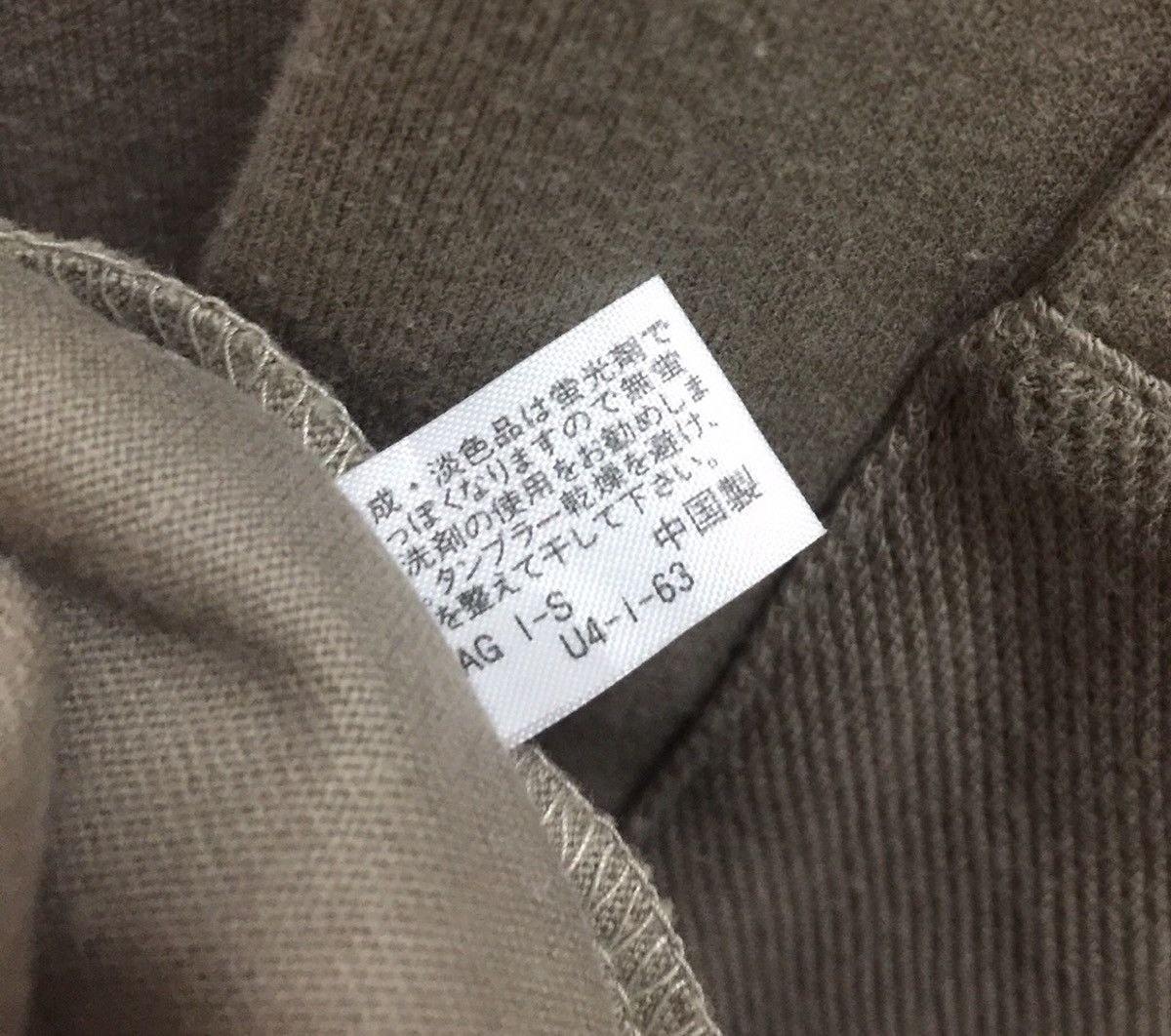 Y's × Yohji Yamamoto Yohji Yamamoto Sacsny Y'saccs T-Shirt Size US M / EU 48-50 / 2 - 5 Thumbnail