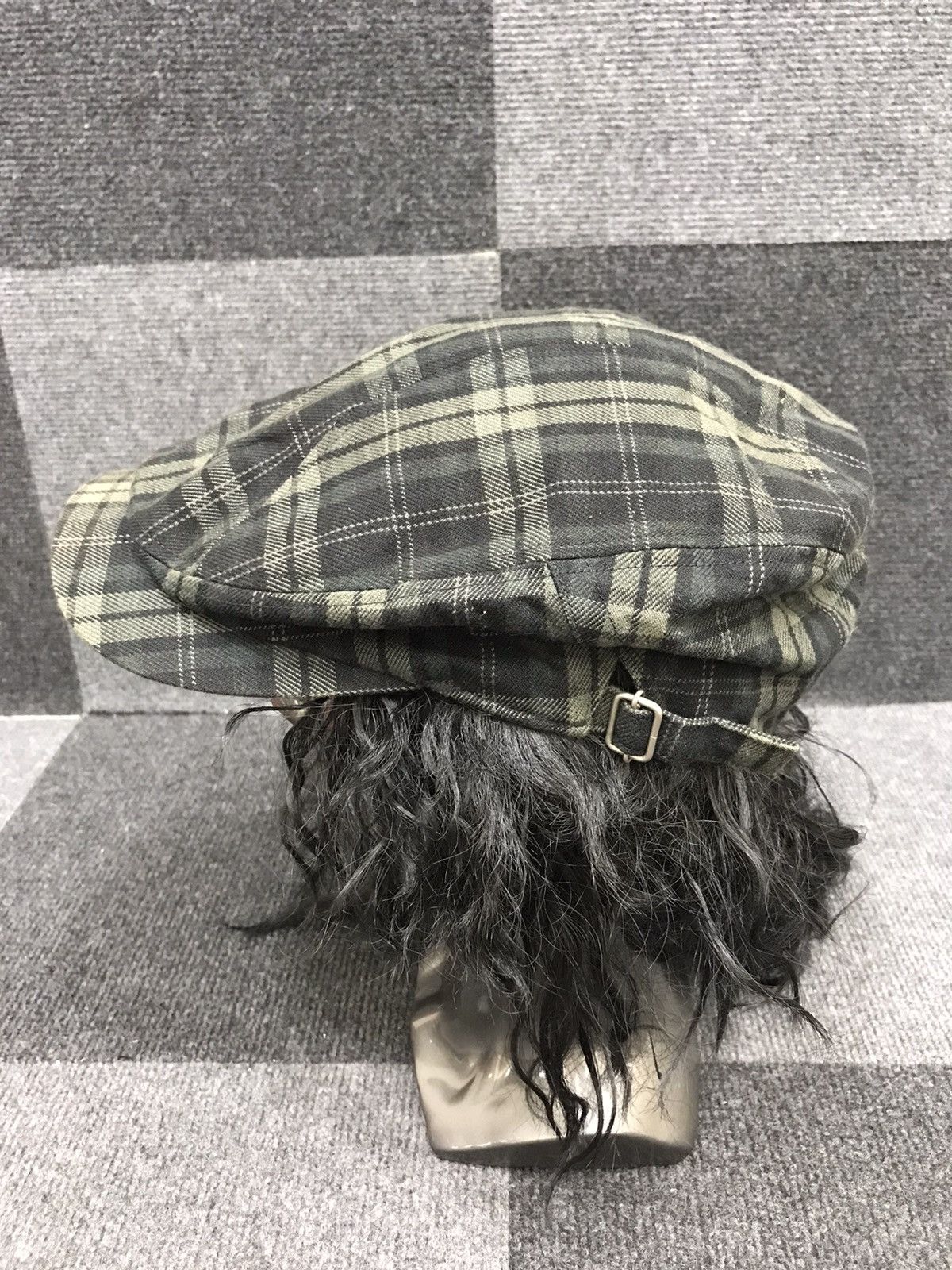 Designer × Japanese Brand Japanese Brand Double Buckle Baretta Size ONE SIZE - 2 Thumbnail