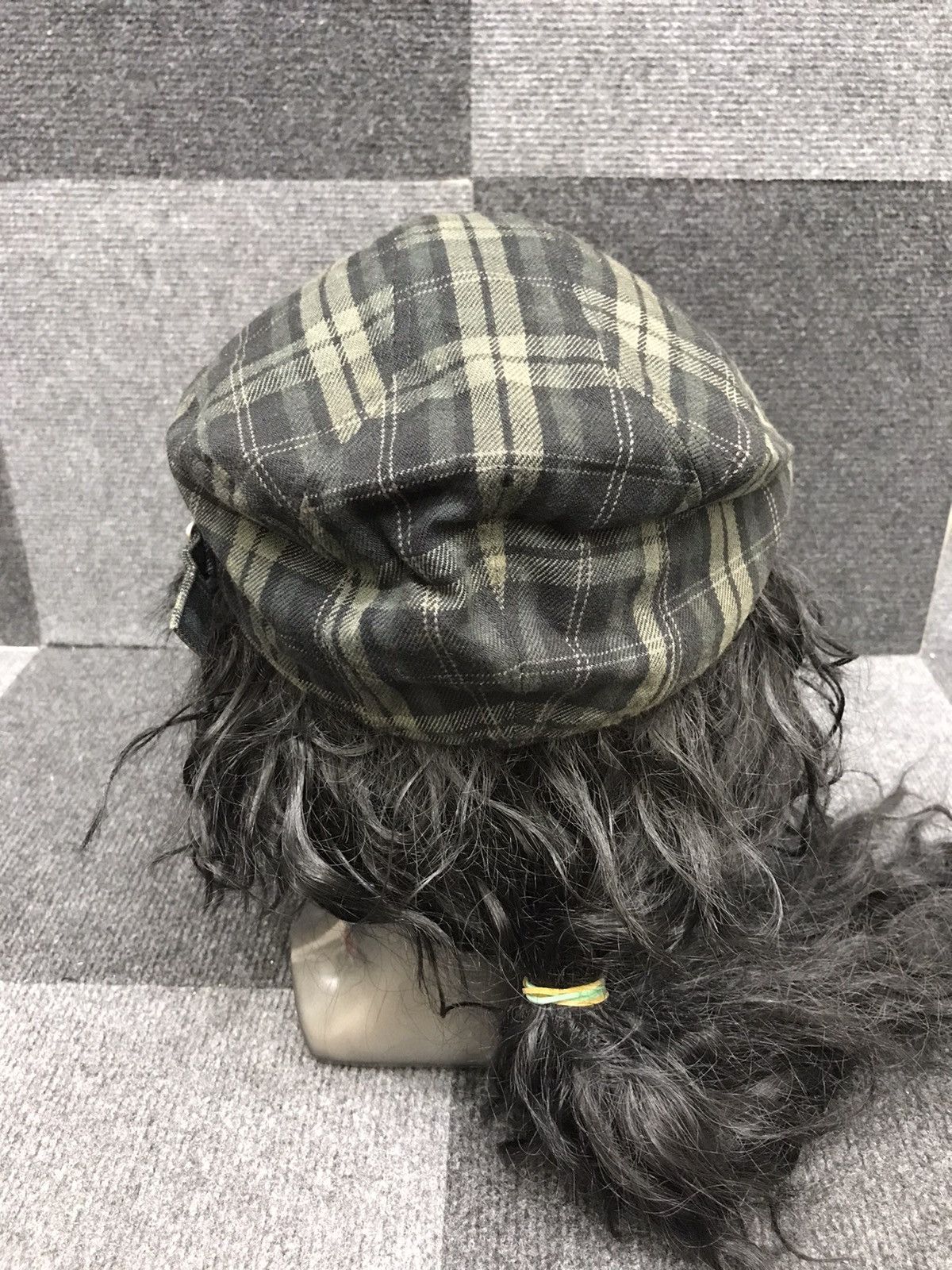 Designer × Japanese Brand Japanese Brand Double Buckle Baretta Size ONE SIZE - 3 Thumbnail