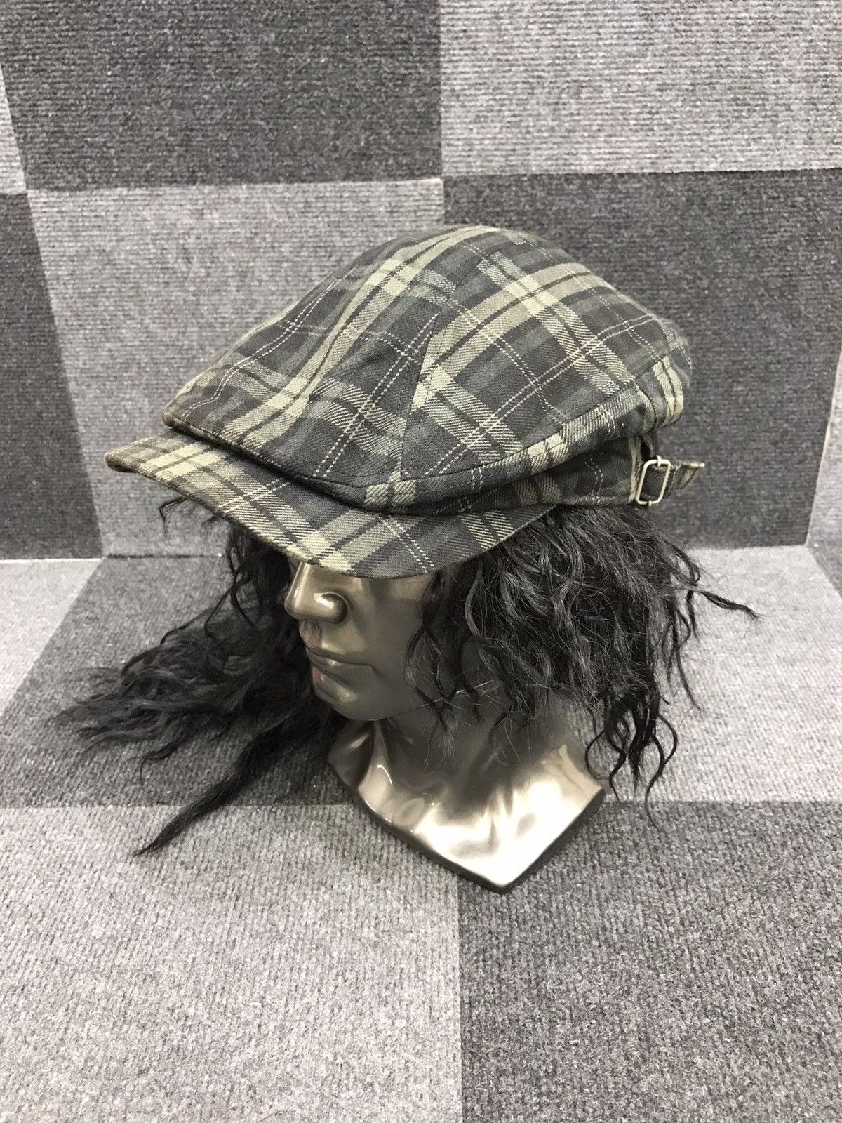 Designer × Japanese Brand Japanese Brand Double Buckle Baretta Size ONE SIZE - 1 Thumbnail