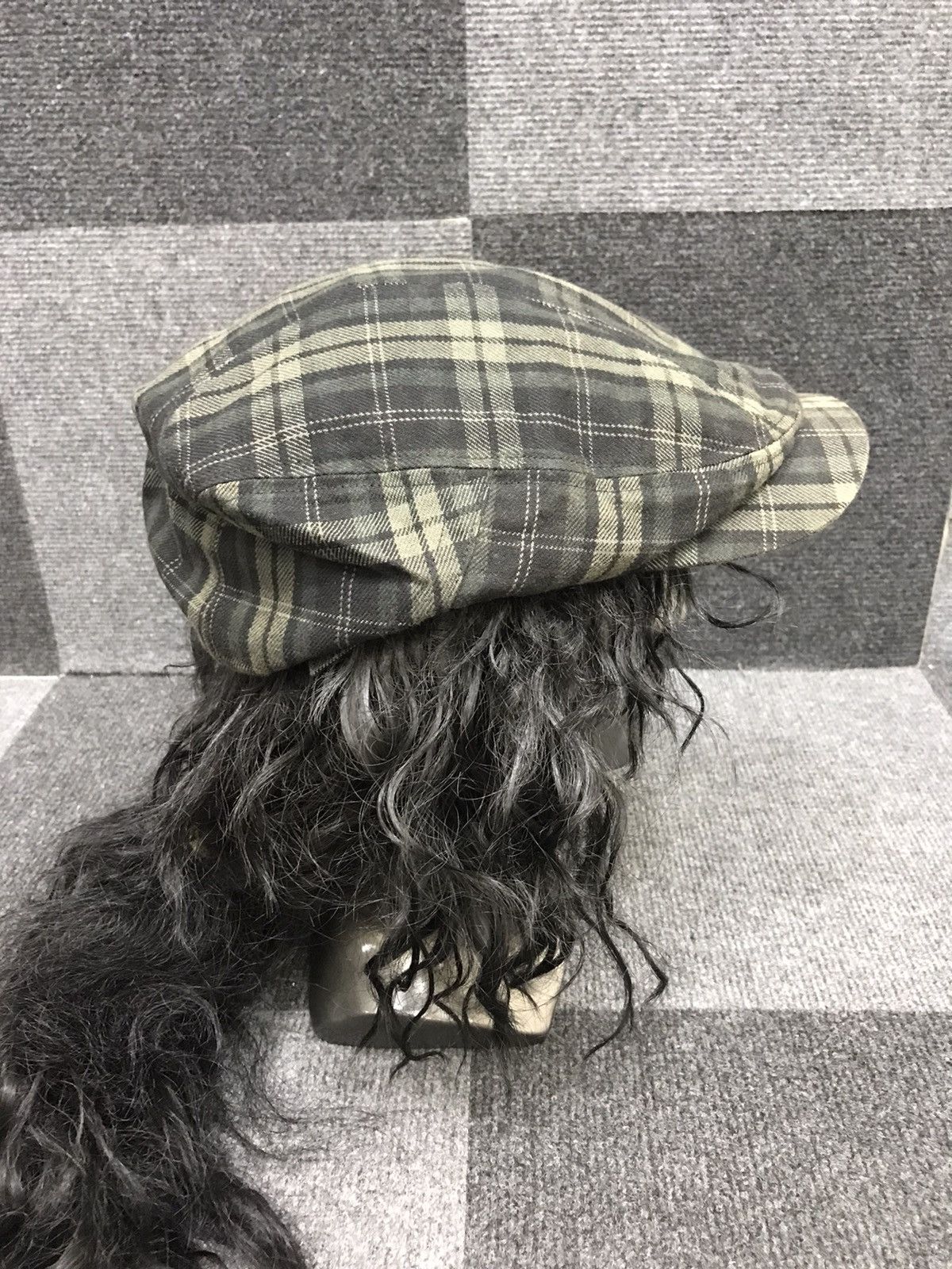 Designer × Japanese Brand Japanese Brand Double Buckle Baretta Size ONE SIZE - 4 Thumbnail