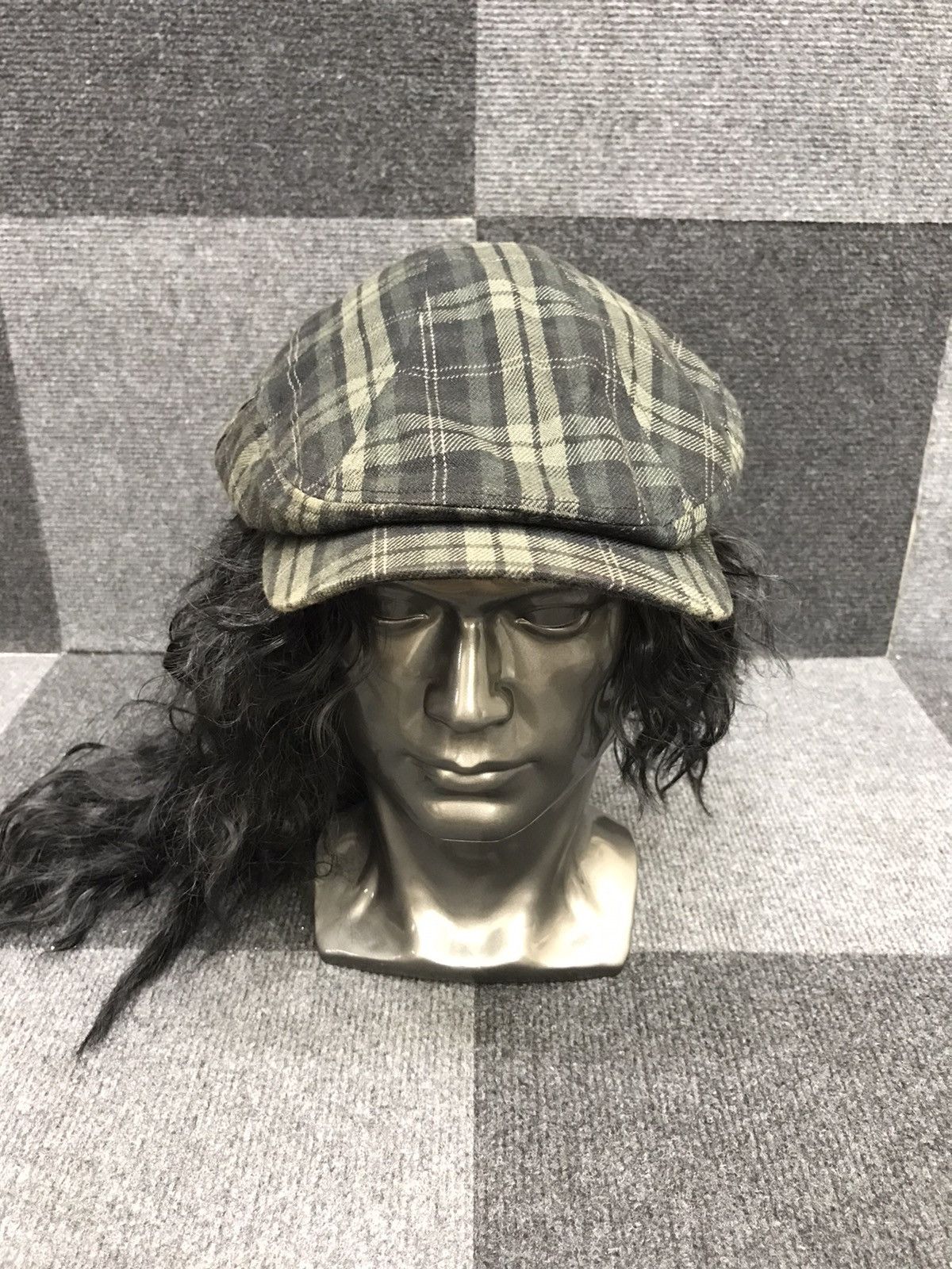 Designer × Japanese Brand Japanese Brand Double Buckle Baretta Size ONE SIZE - 5 Thumbnail