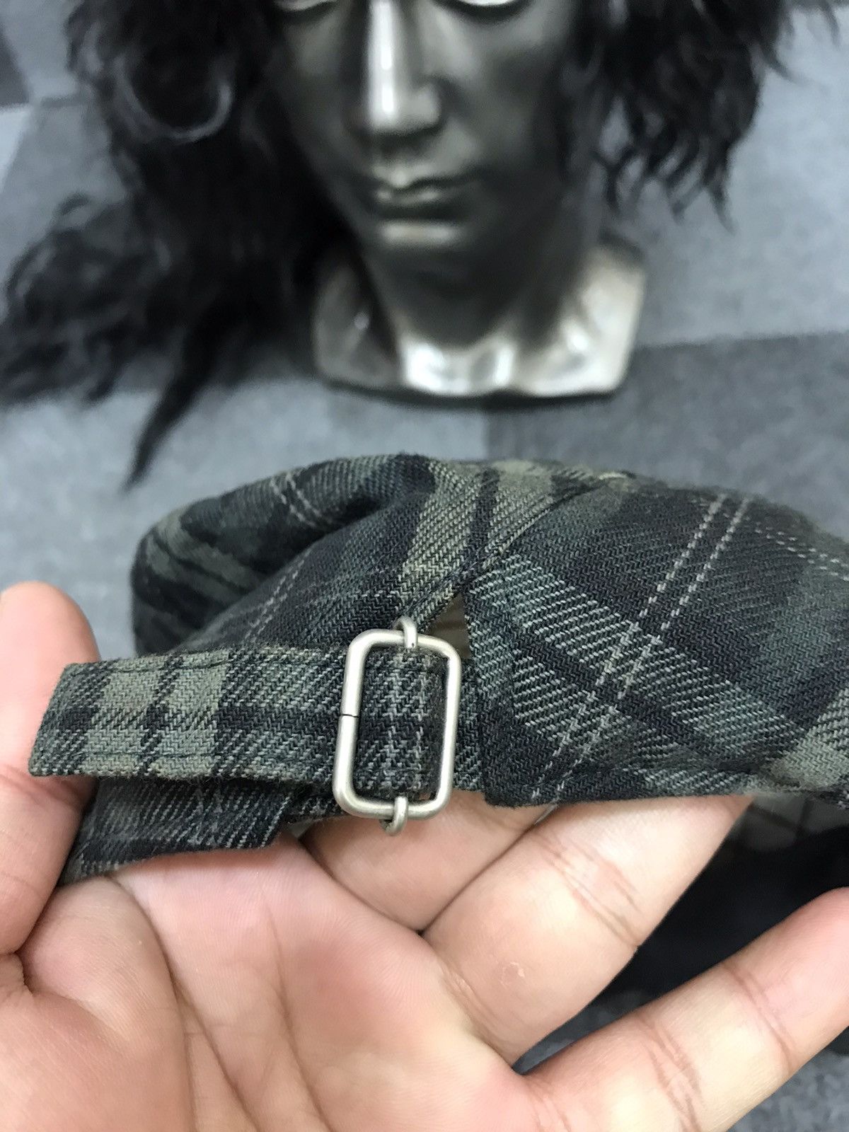 Designer × Japanese Brand Japanese Brand Double Buckle Baretta Size ONE SIZE - 7 Thumbnail