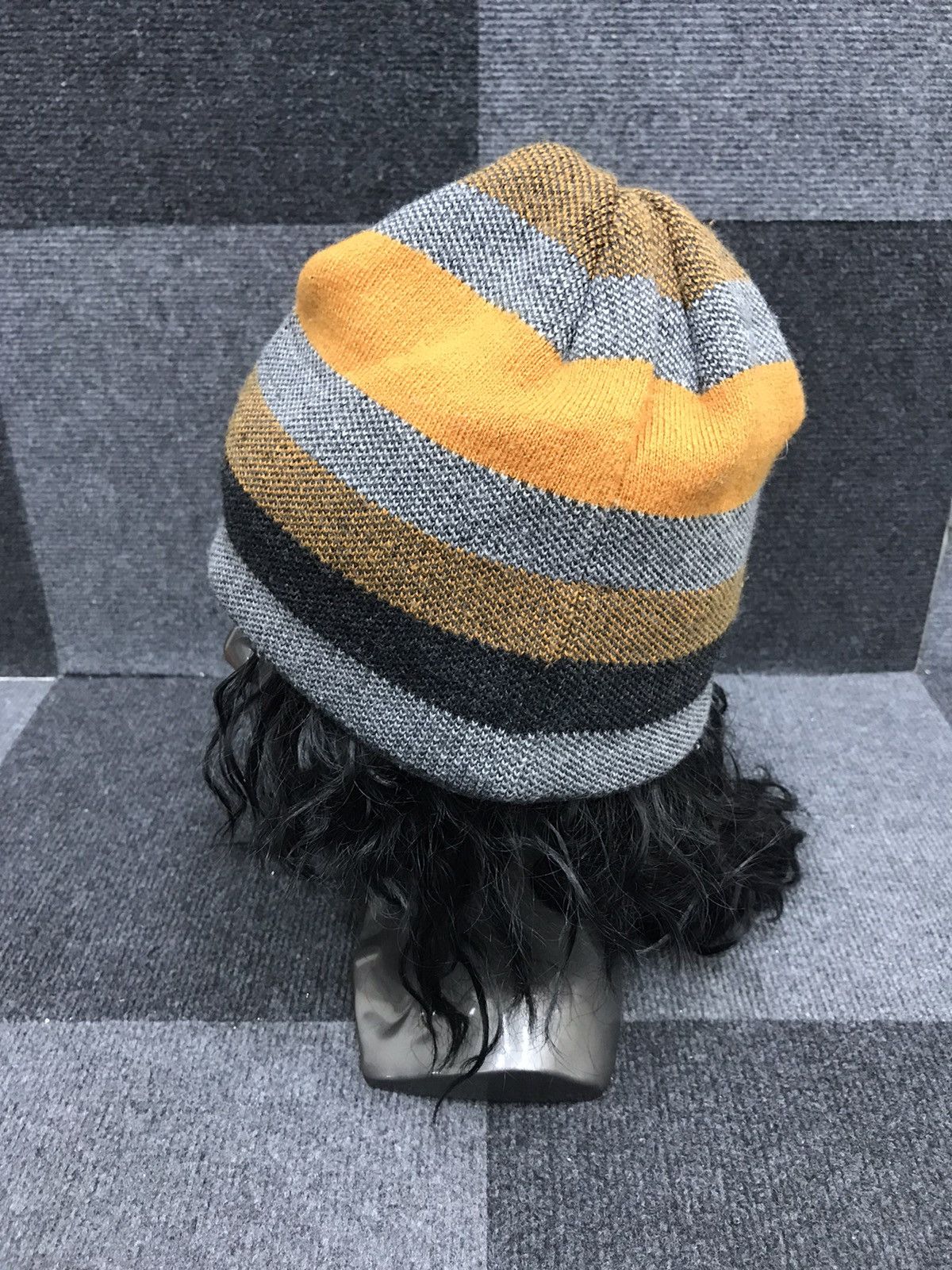 Other SCREAMER multicolour Beanie Size ONE SIZE - 5 Thumbnail