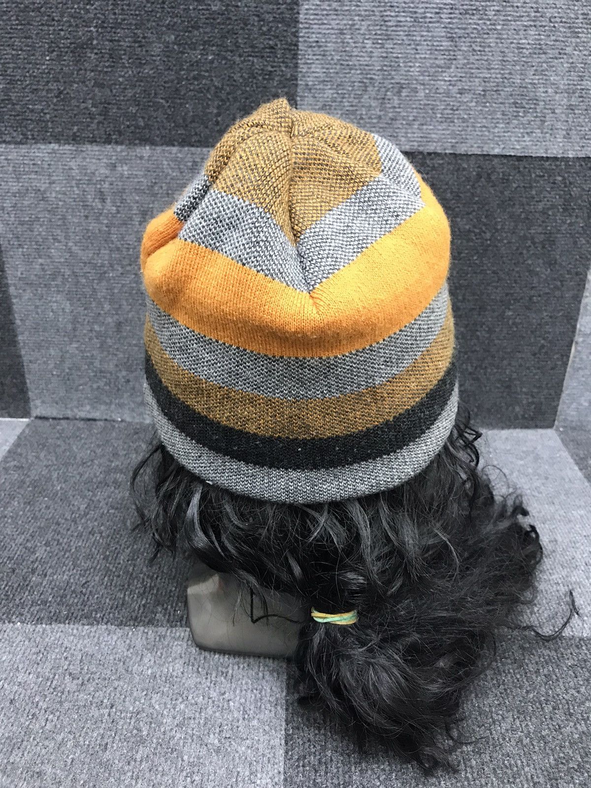 Other SCREAMER multicolour Beanie Size ONE SIZE - 6 Thumbnail