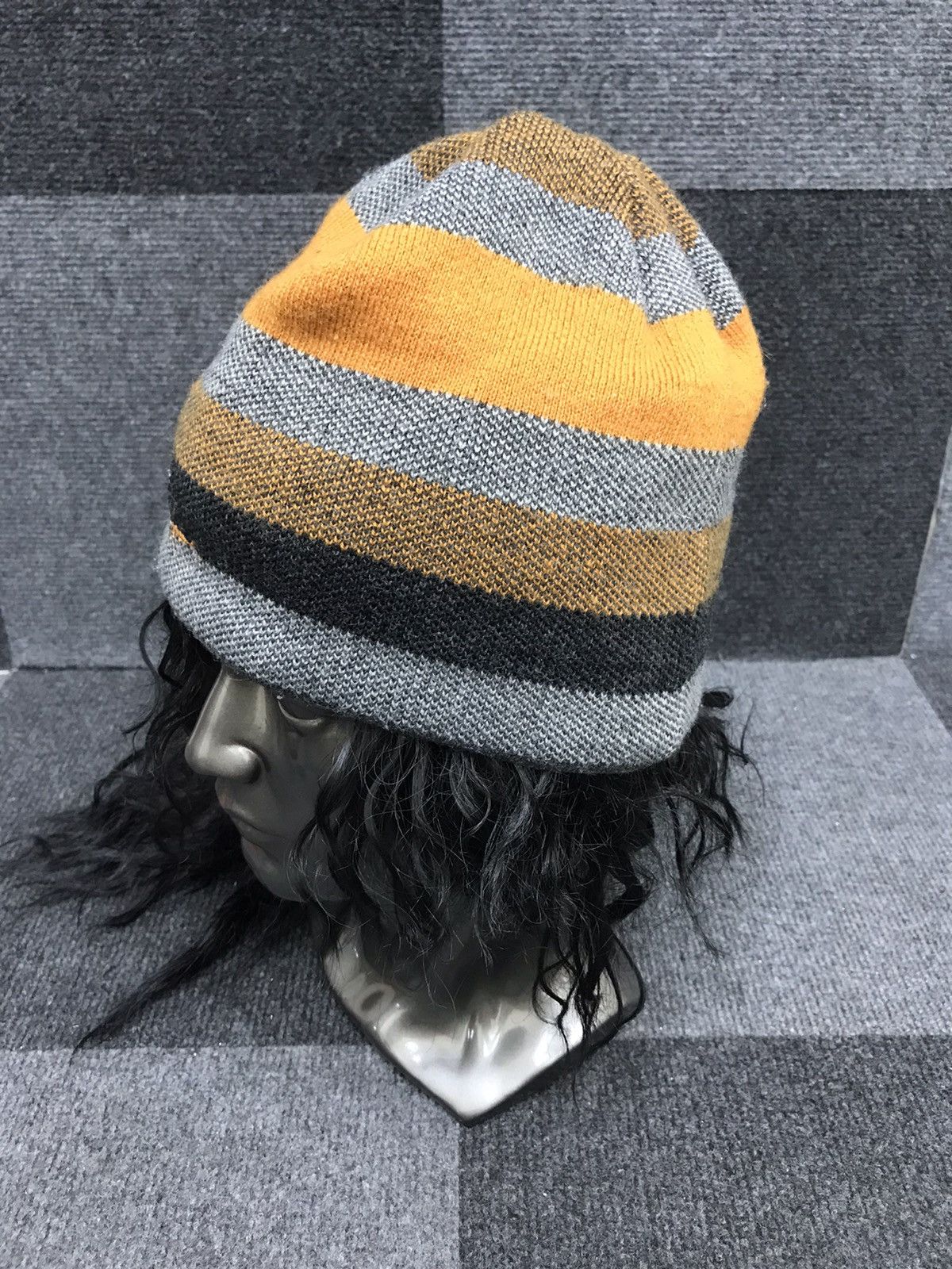 Other SCREAMER multicolour Beanie Size ONE SIZE - 4 Thumbnail