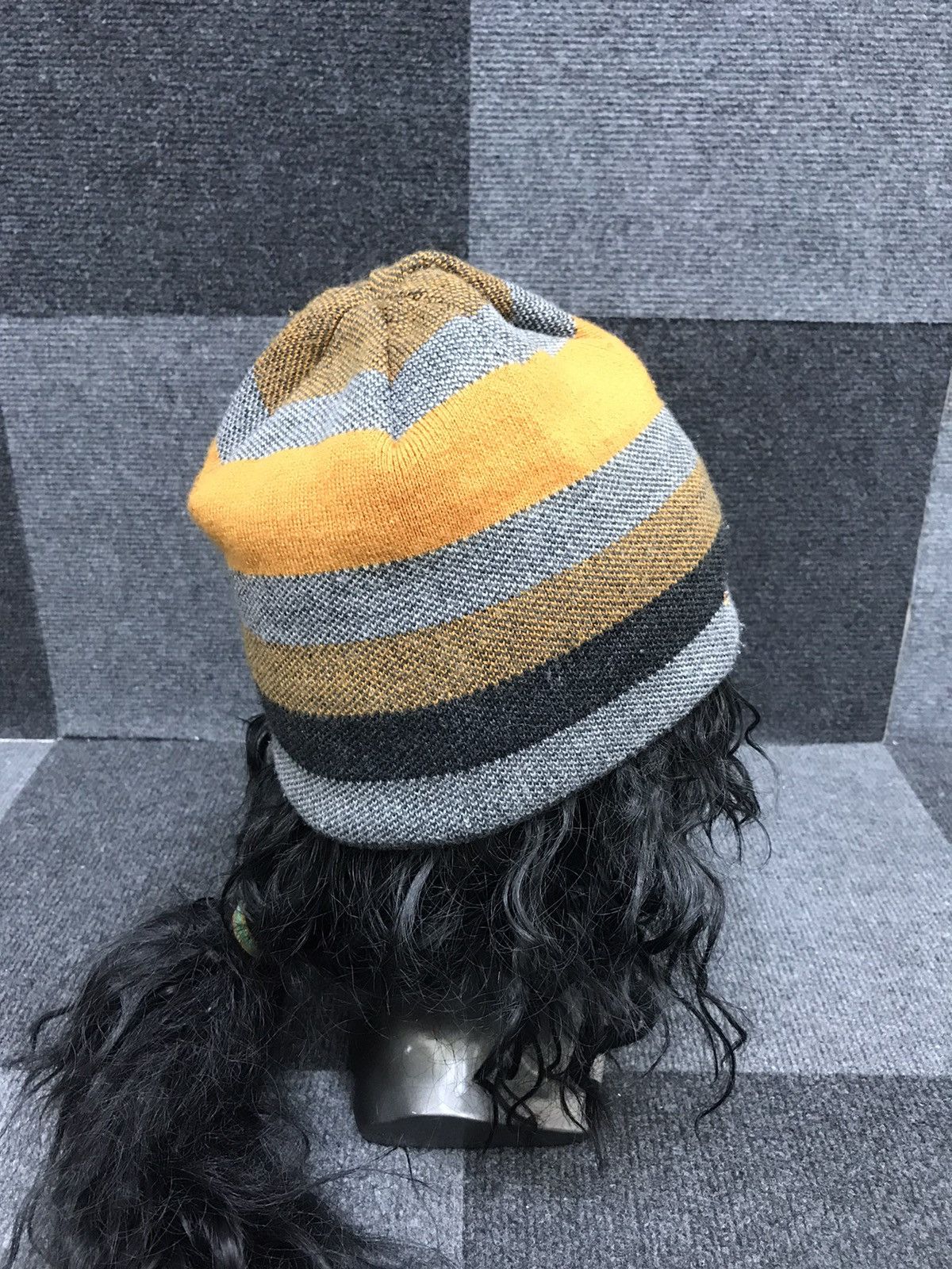 Other SCREAMER multicolour Beanie Size ONE SIZE - 7 Thumbnail