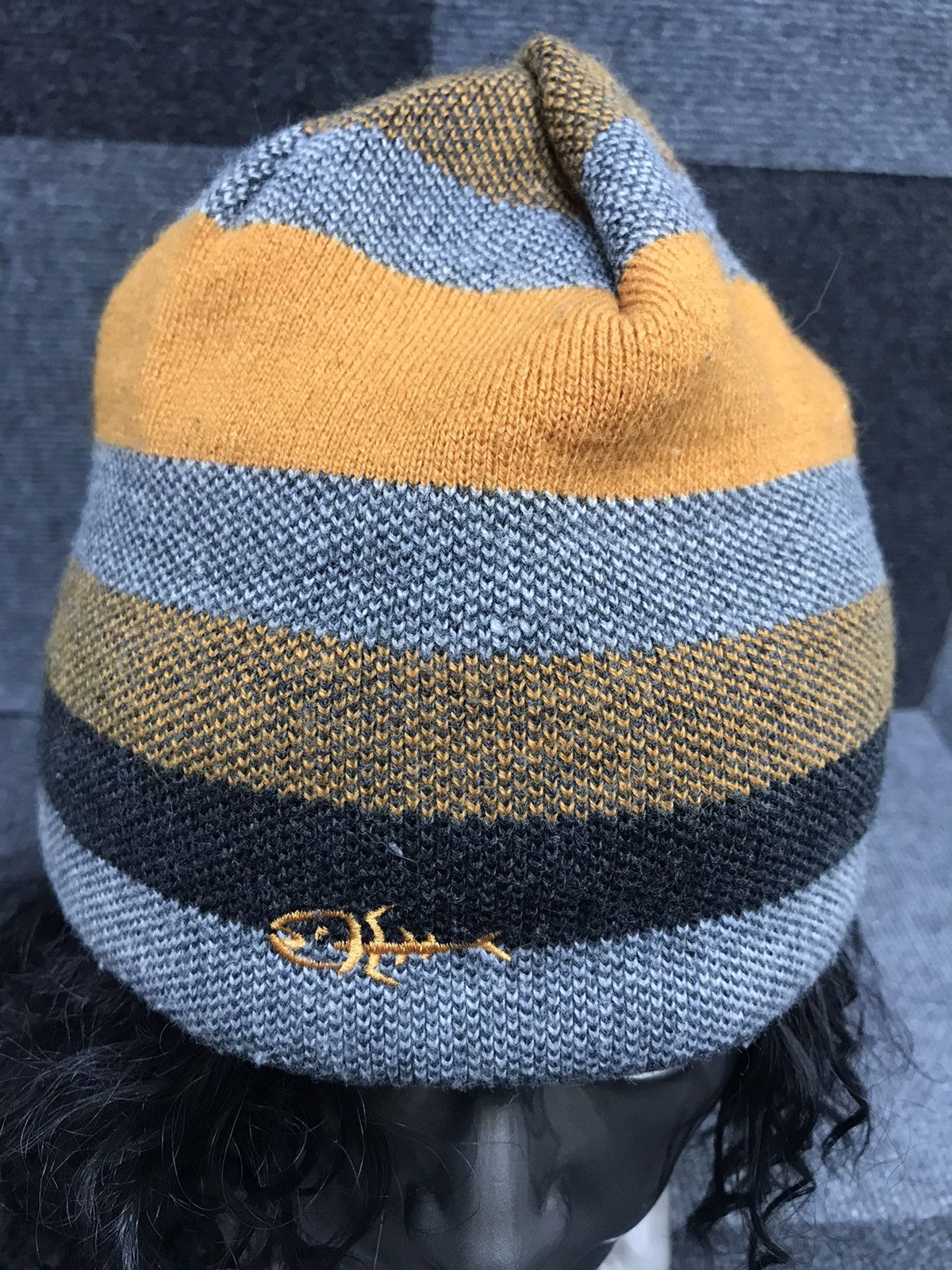 Other SCREAMER multicolour Beanie Size ONE SIZE - 3 Thumbnail