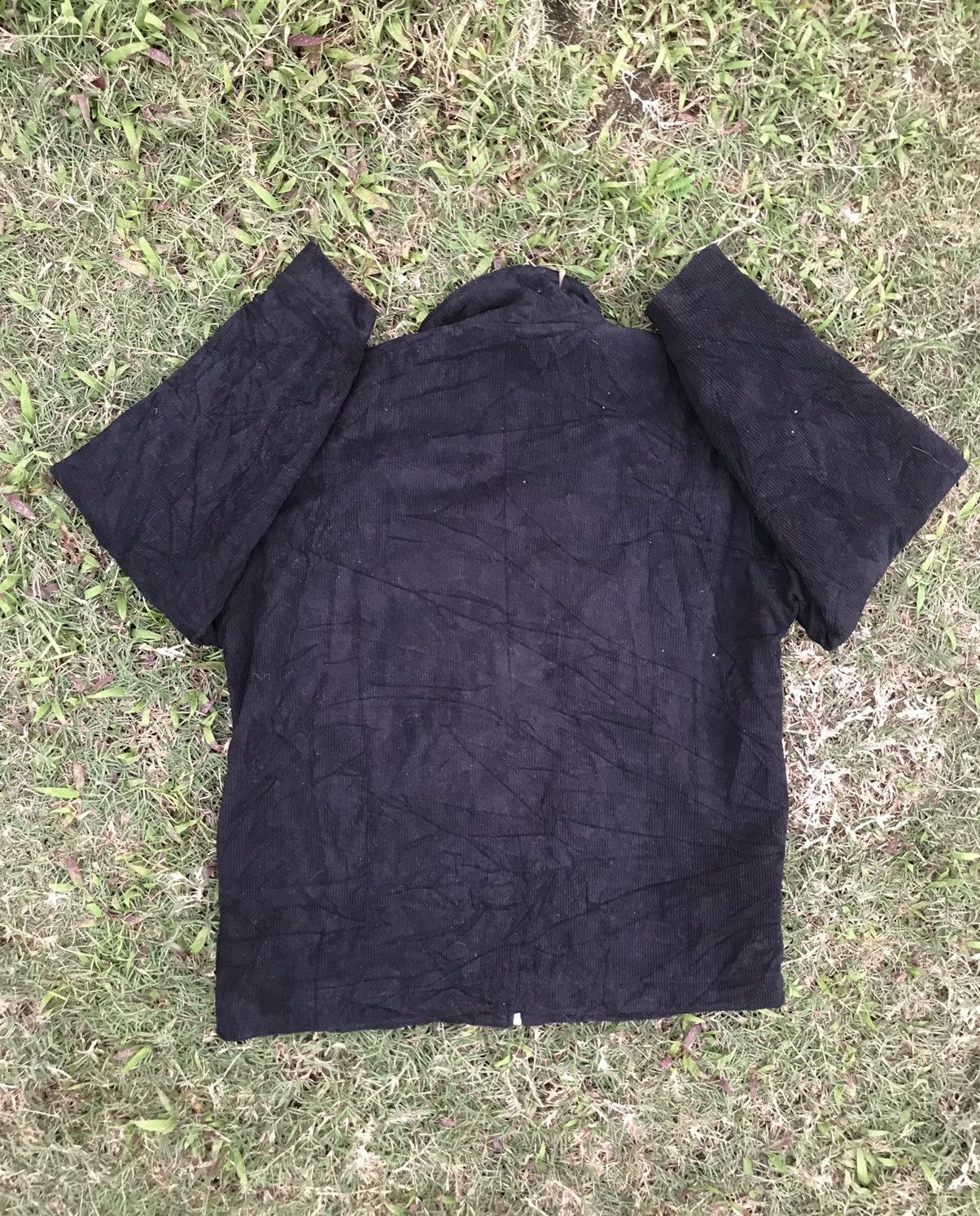 Japanese Brand Wingler outdoor zipper jacket Size US M / EU 48-50 / 2 - 2 Thumbnail