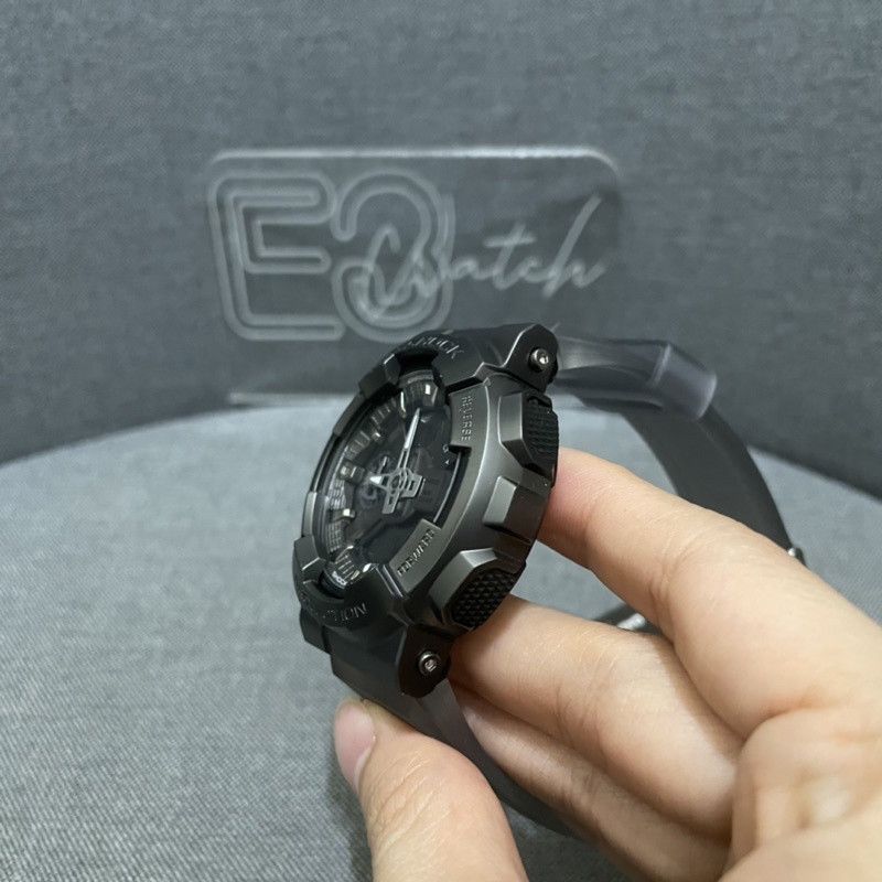Casio × G Shock Casio G Shock GM-110MF-1ADR Size ONE SIZE - 5 Thumbnail