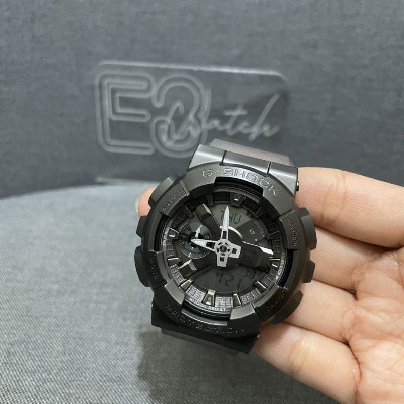 Casio × G Shock Casio G Shock GM-110MF-1ADR Size ONE SIZE - 2 Thumbnail