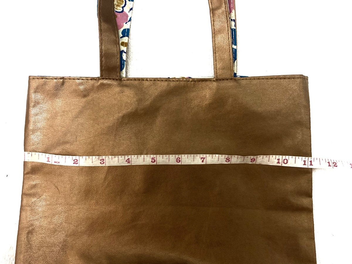 Issey Miyake × Tsumori Chisato Vintage Issey Miyake Tsumori Chisato Hands Tote Bag Size ONE SIZE - 5 Thumbnail
