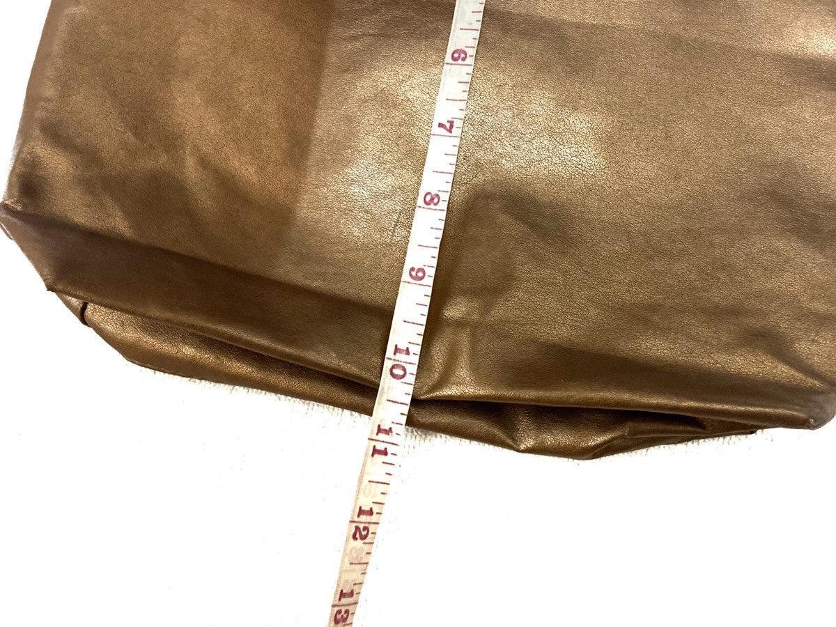 Issey Miyake × Tsumori Chisato Vintage Issey Miyake Tsumori Chisato Hands Tote Bag Size ONE SIZE - 6 Thumbnail