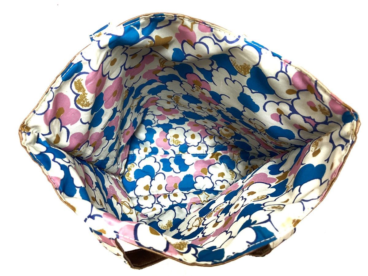 Issey Miyake × Tsumori Chisato Vintage Issey Miyake Tsumori Chisato Hands Tote Bag Size ONE SIZE - 3 Thumbnail