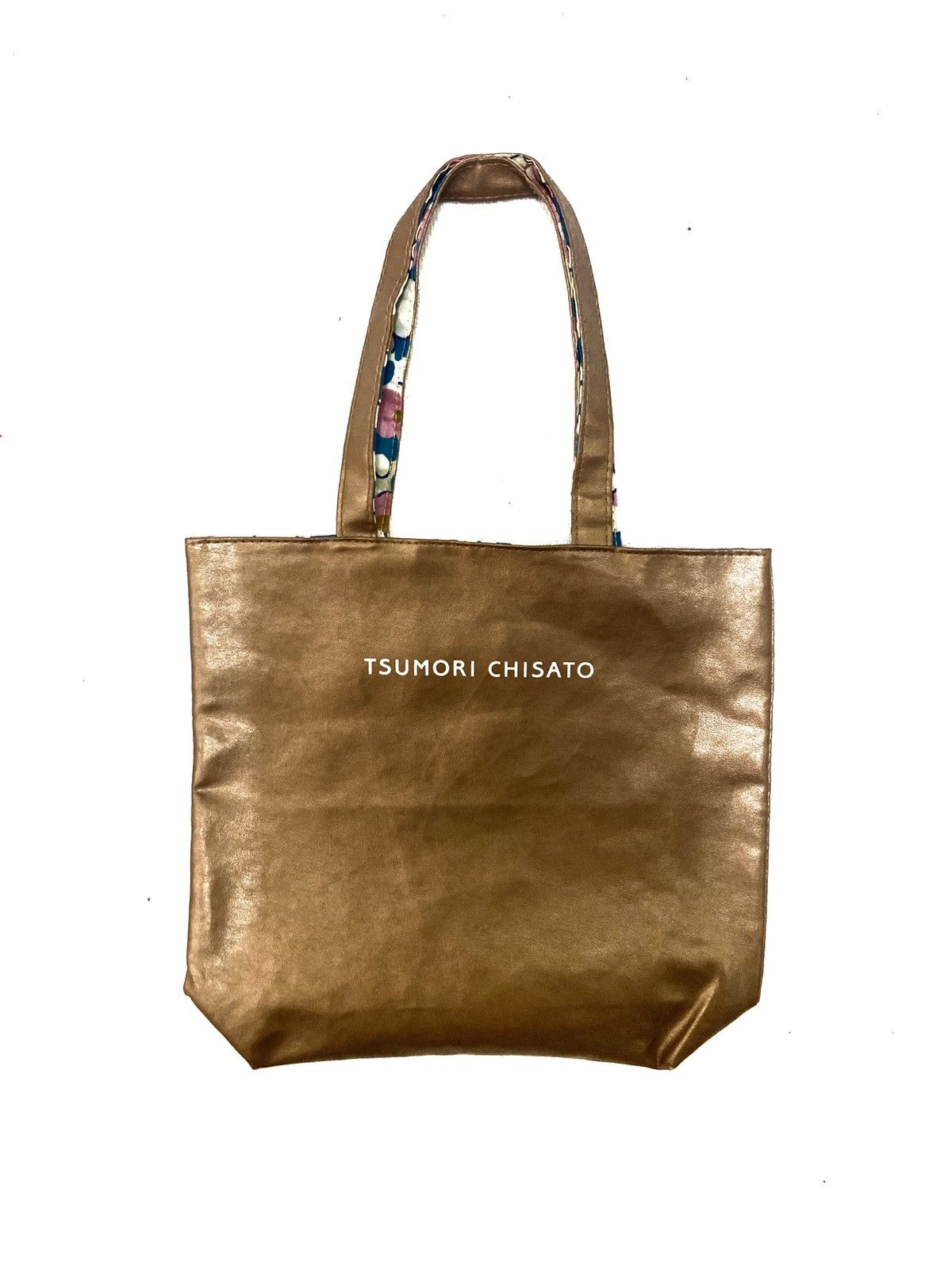 Issey Miyake × Tsumori Chisato Vintage Issey Miyake Tsumori Chisato Hands Tote Bag Size ONE SIZE - 1 Thumbnail
