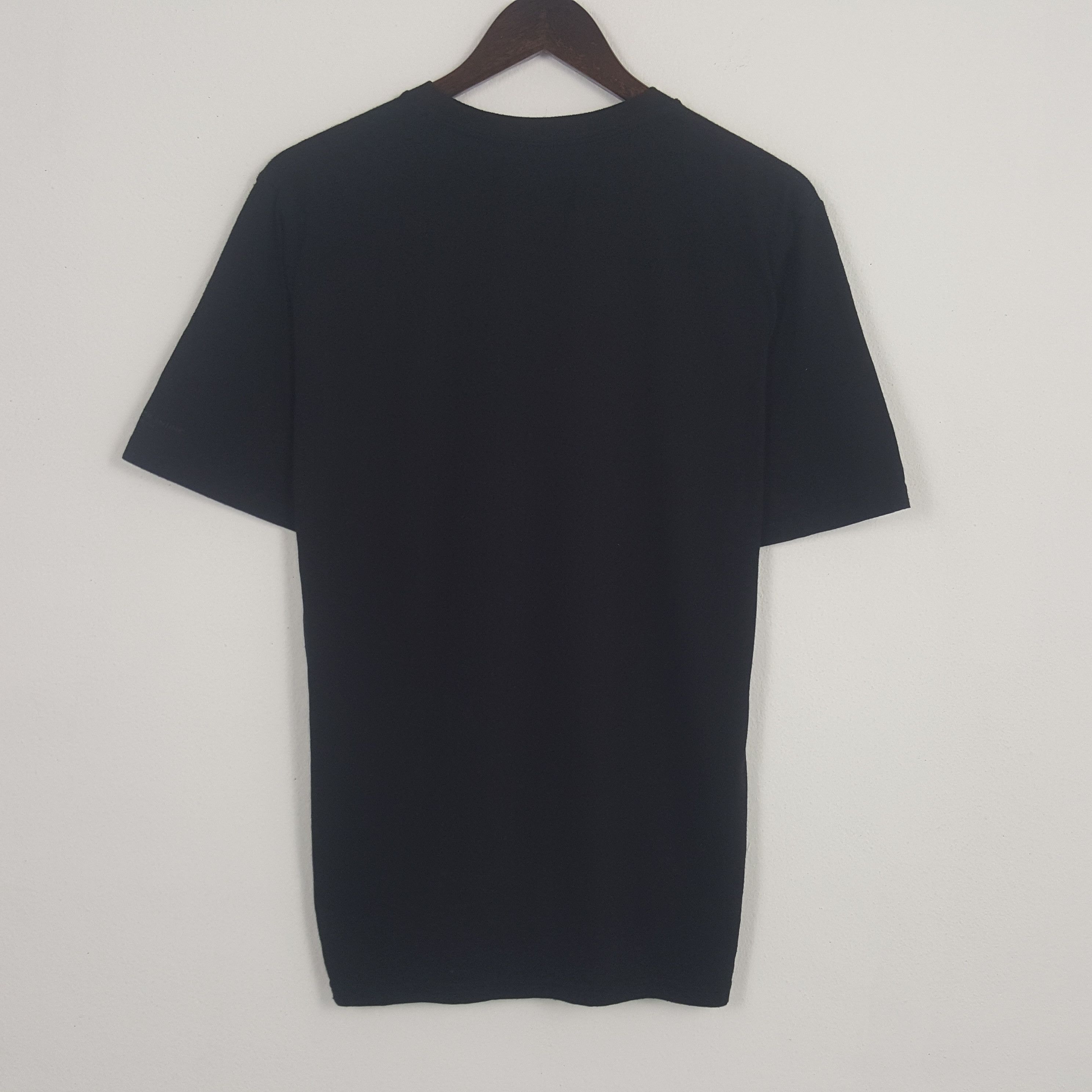 Number (N)ine × Vintage Vintage Number Nine Tshirt Size US M / EU 48-50 / 2 - 3 Thumbnail