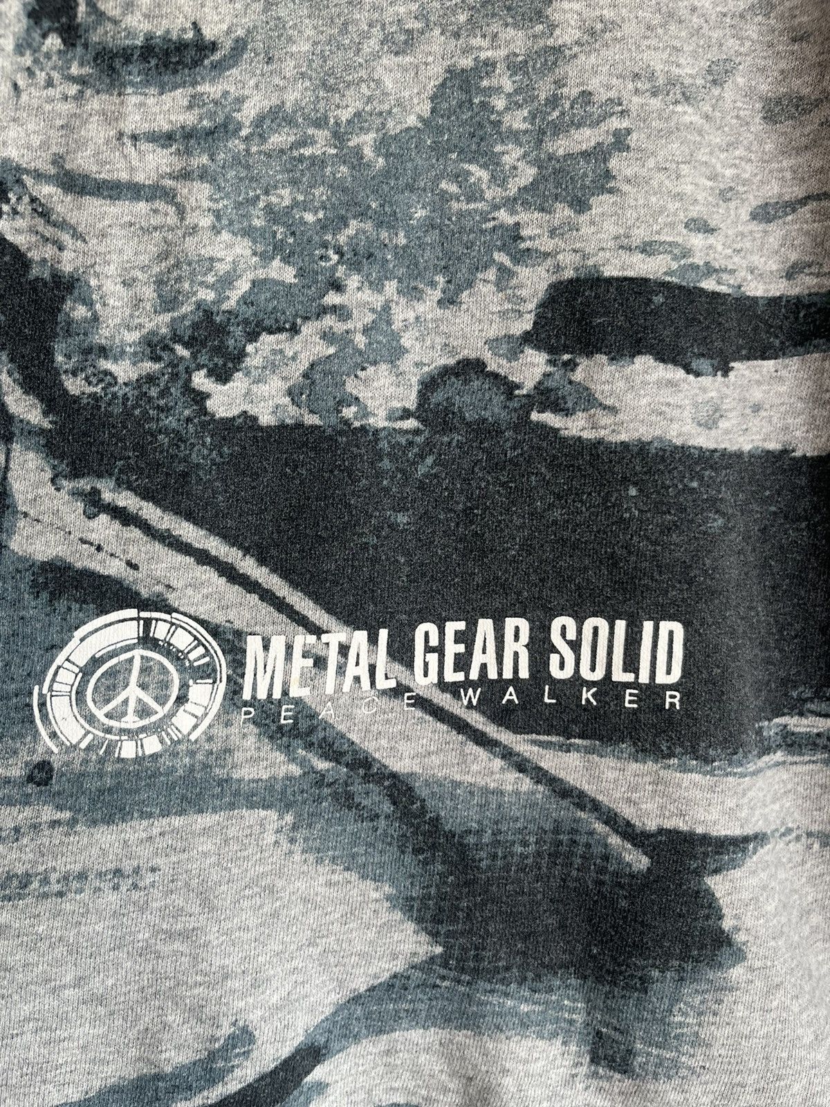 Anime Metal gear solid Japan anime cospa series FT3 Size US M / EU 48-50 / 2 - 5 Thumbnail