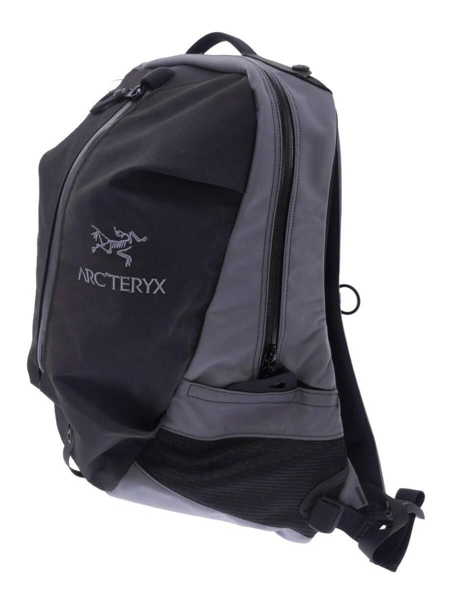 Arc'Teryx Arro 16 Waterproof Backpack | Grailed