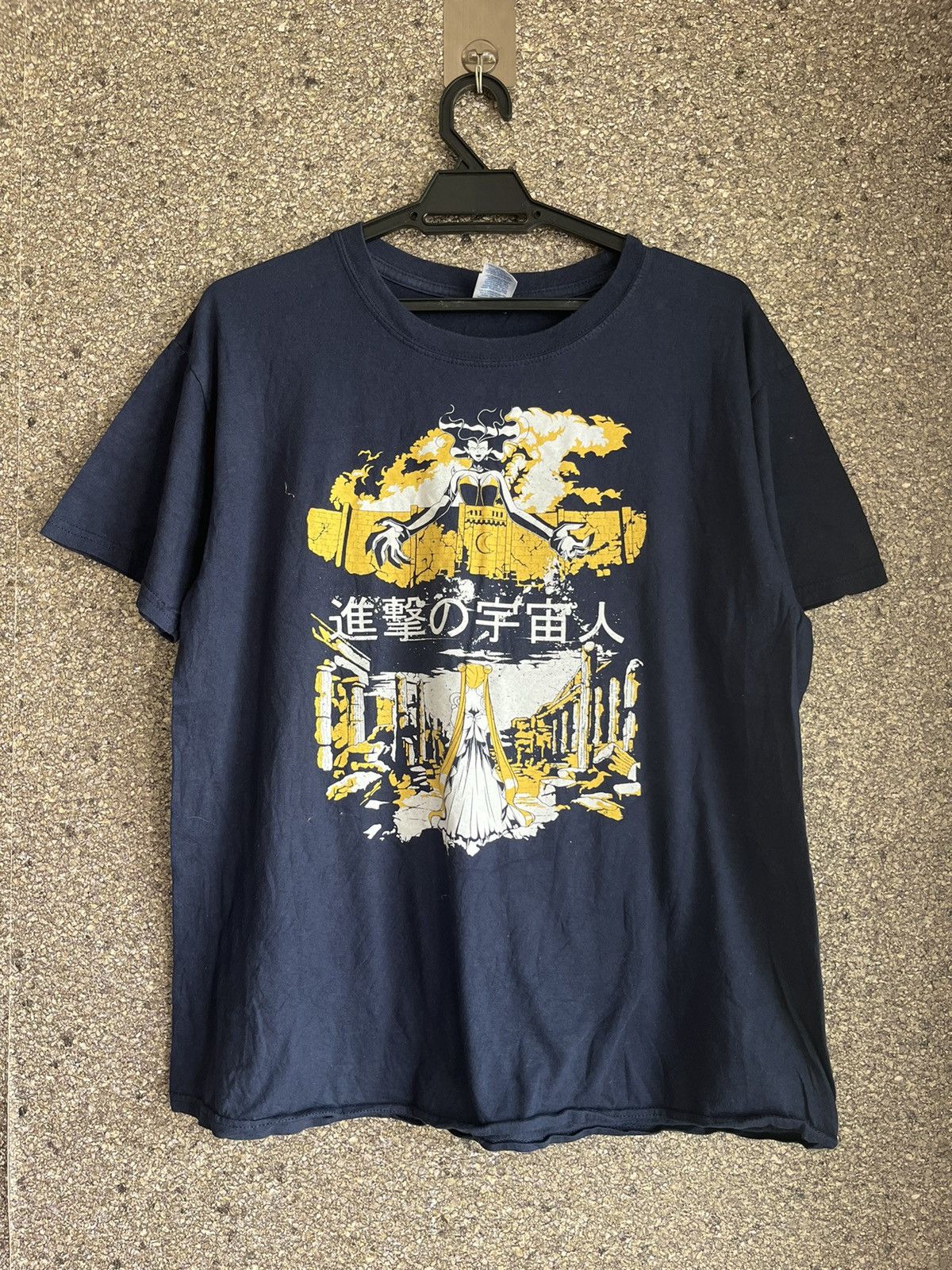 Anime Japan anime cospa series FT2 Size US L / EU 52-54 / 3 - 1 Thumbnail