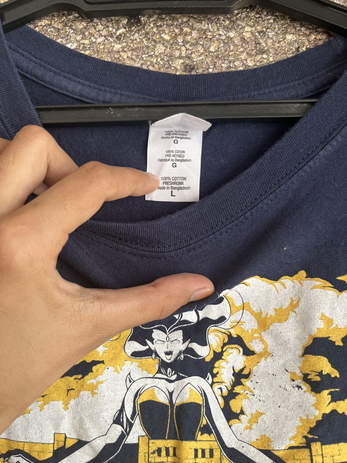 Anime Japan anime cospa series FT2 Size US L / EU 52-54 / 3 - 4 Thumbnail