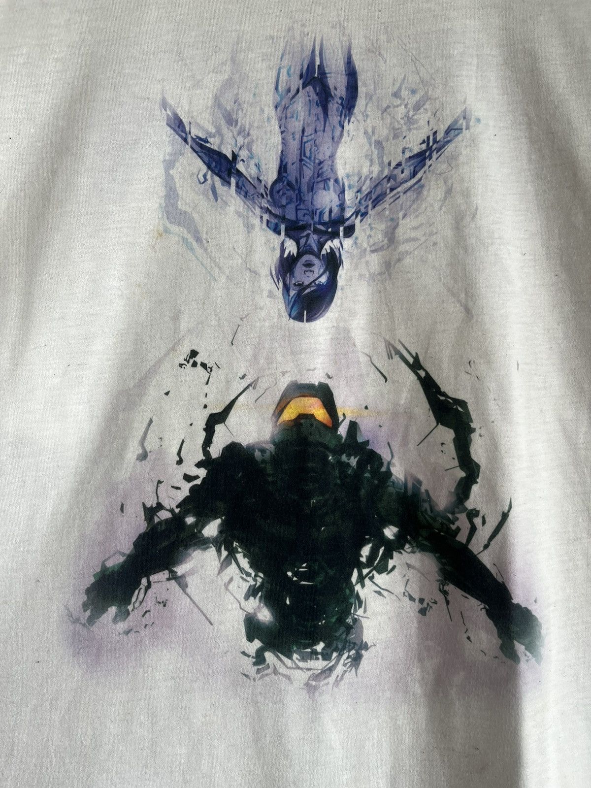 Anime Anima tshirt Japan anime cospa series FT3 Size US L / EU 52-54 / 3 - 2 Thumbnail