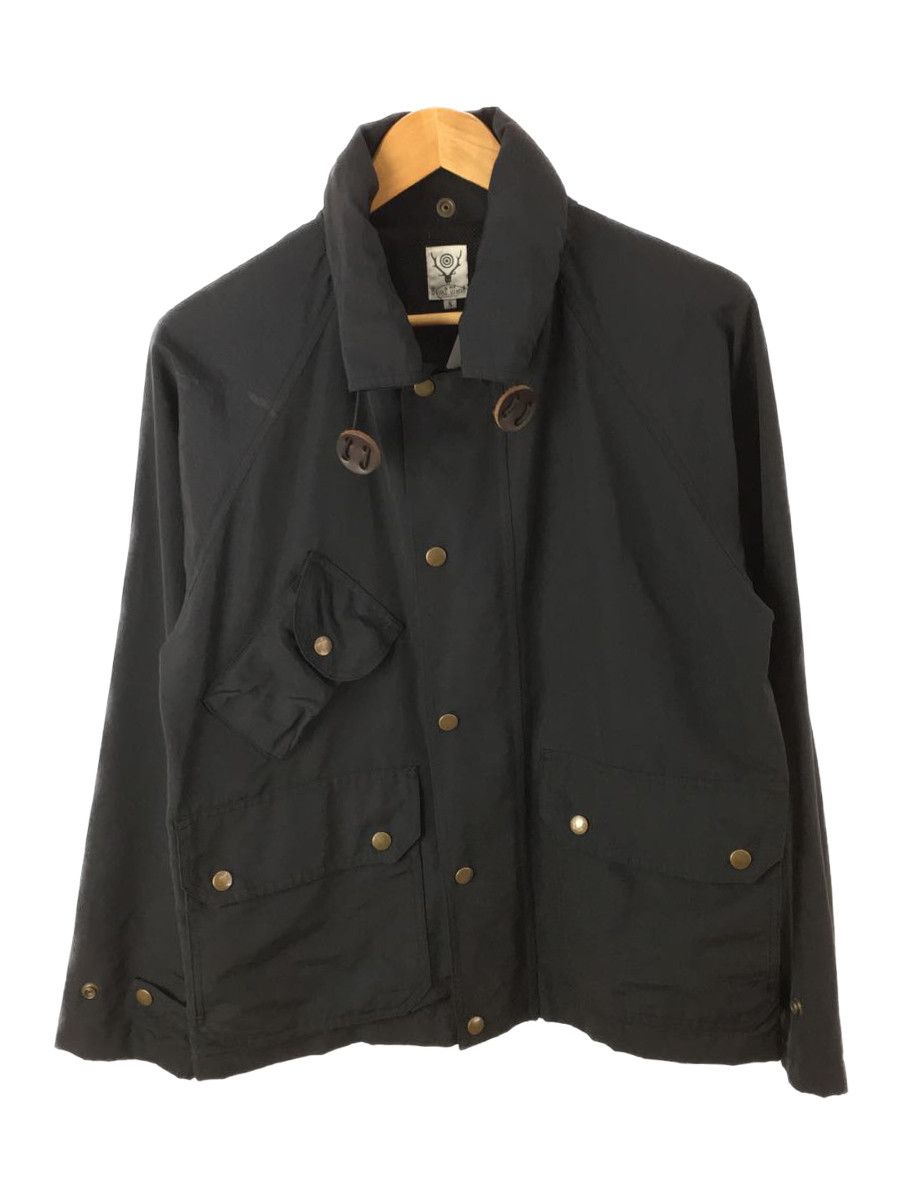 South2 West8 Tenkara Carmel Jacket Size US M / EU 48-50 / 2 - 1 Thumbnail