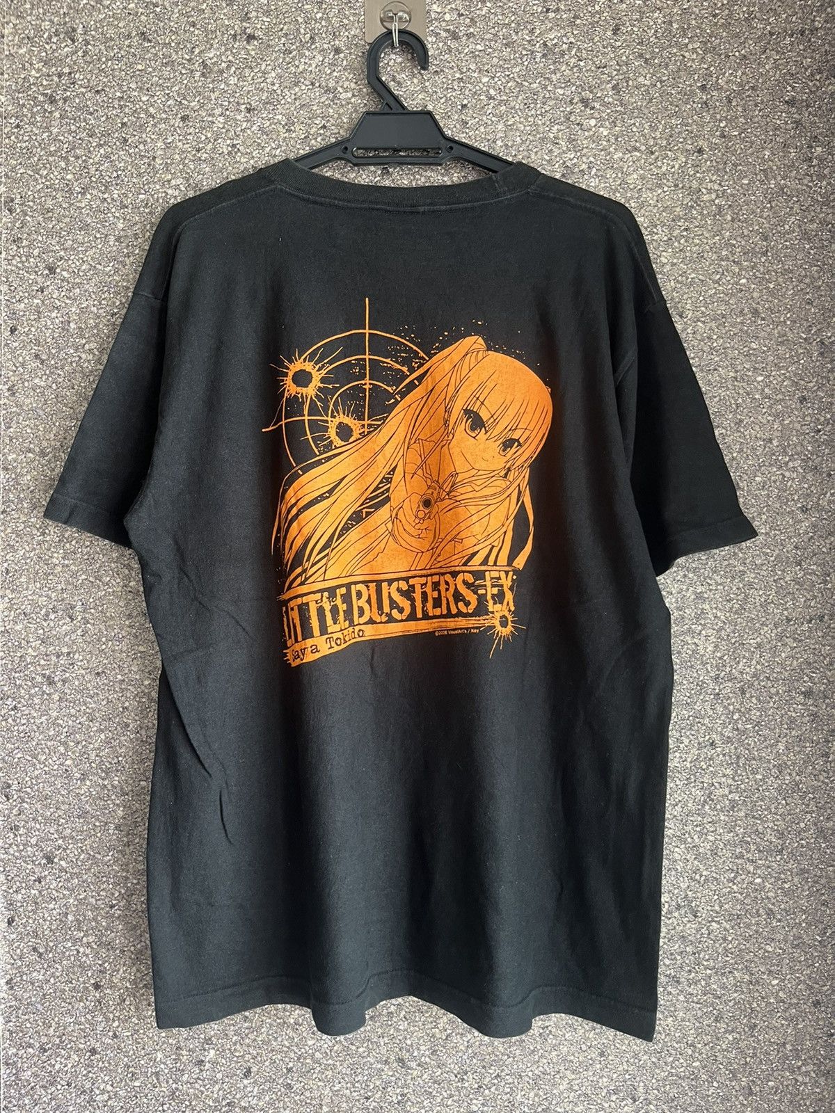 Anime Little busters-ex Japan anime cospa series FT3 Size US L / EU 52-54 / 3 - 5 Thumbnail