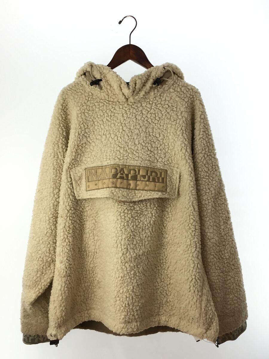 ジャケット・アウター NAPA by Martine Rose boa fleece jacket NAPA by Martine Rose boa fleece jacket