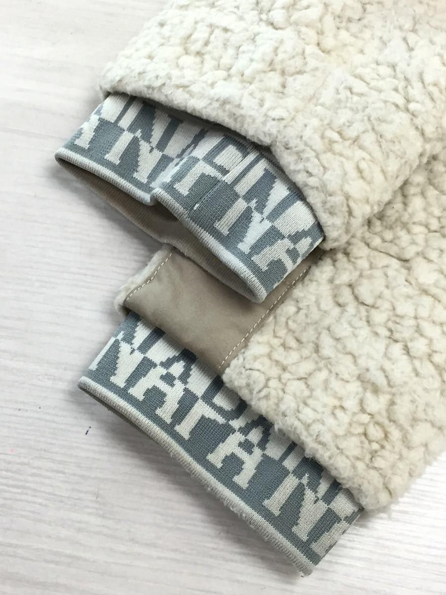 Martine Rose × Napapijri Boxy Tyson Boa Fleece Size US XL / EU 56 / 4 - 4 Thumbnail
