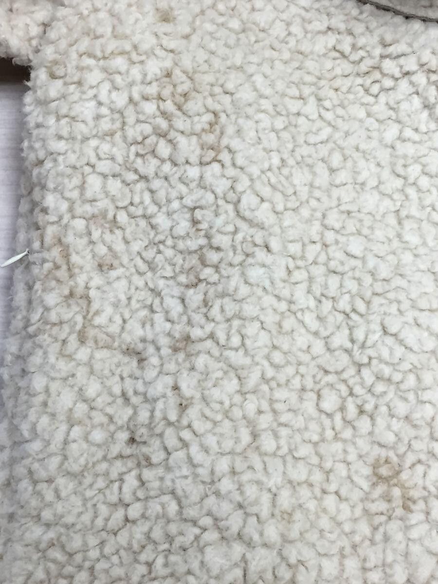 Martine Rose × Napapijri Boxy Tyson Boa Fleece Size US XL / EU 56 / 4 - 3 Thumbnail