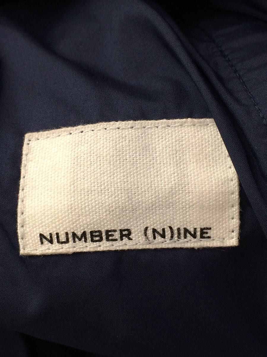 Number (N)ine Logo Down Puffer Jacket Size US S / EU 44-46 / 1 - 4 Thumbnail