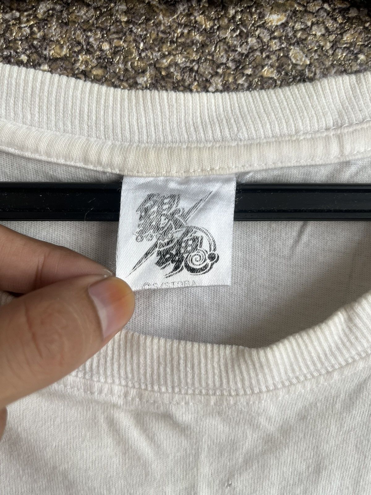 Anime Gintama tshirt Japan anime cospa series FT3 Size US L / EU 52-54 / 3 - 3 Thumbnail