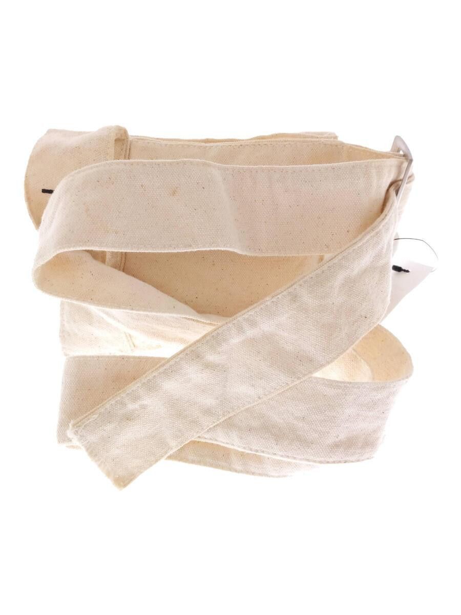 A-COLD-WALL* Canvas Utility Bag Size ONE SIZE - 3 Thumbnail