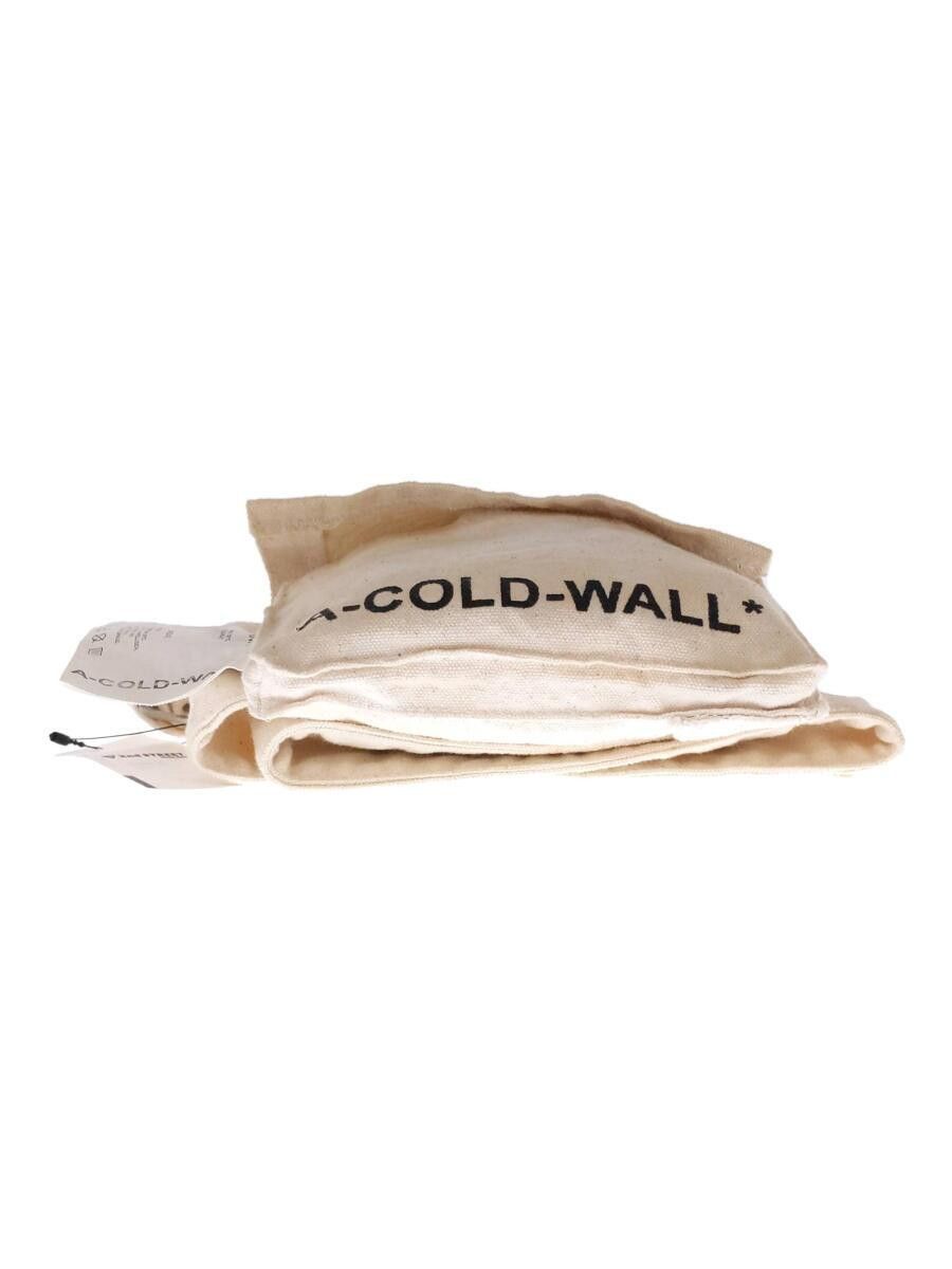 A-COLD-WALL* Canvas Utility Bag Size ONE SIZE - 4 Thumbnail
