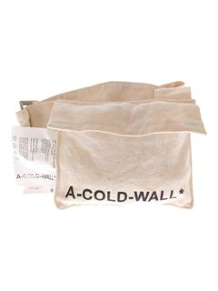 Men'S A Cold Wall Bags & Luggage | Grailed