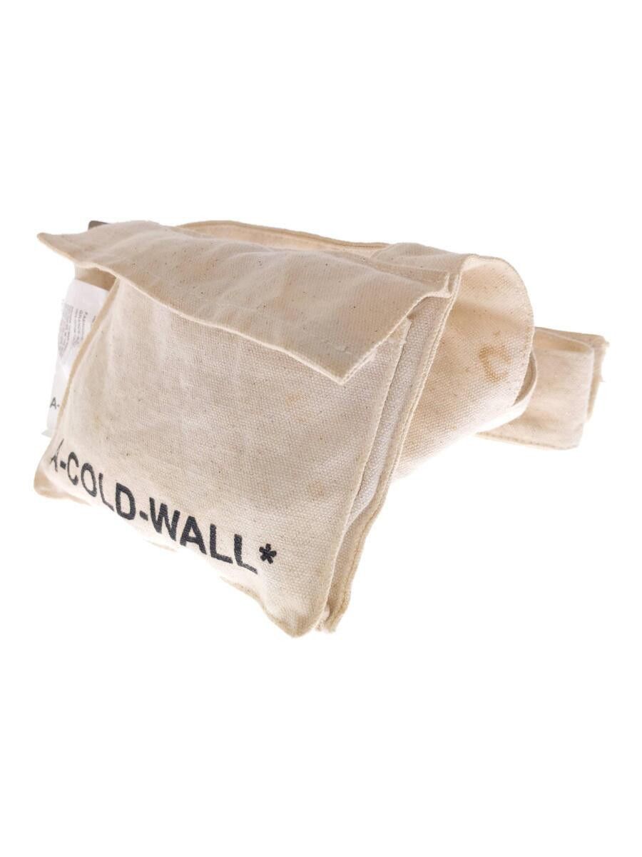 A-COLD-WALL* Canvas Utility Bag Size ONE SIZE - 2 Thumbnail