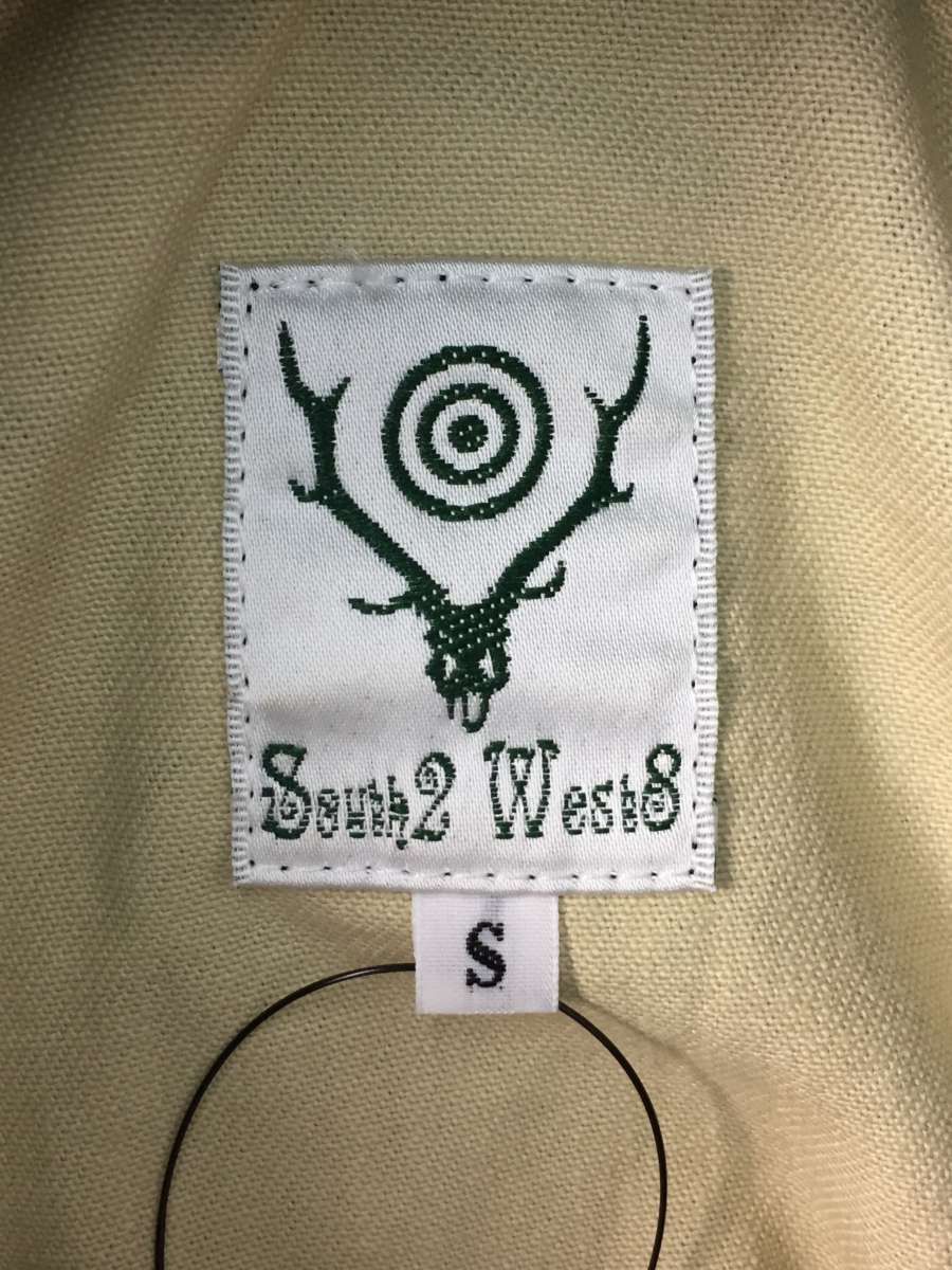 South2 West8 Tenkara Carmel Jacket Size US M / EU 48-50 / 2 - 4 Thumbnail