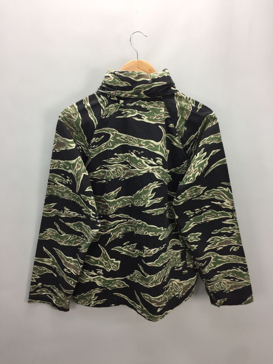 South2 West8 Tenkara Carmel Jacket Size US M / EU 48-50 / 2 - 2 Thumbnail