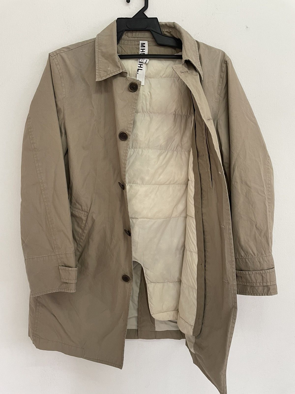 Margaret Howell MHL outwear Size US M / EU 48-50 / 2 - 4 Thumbnail